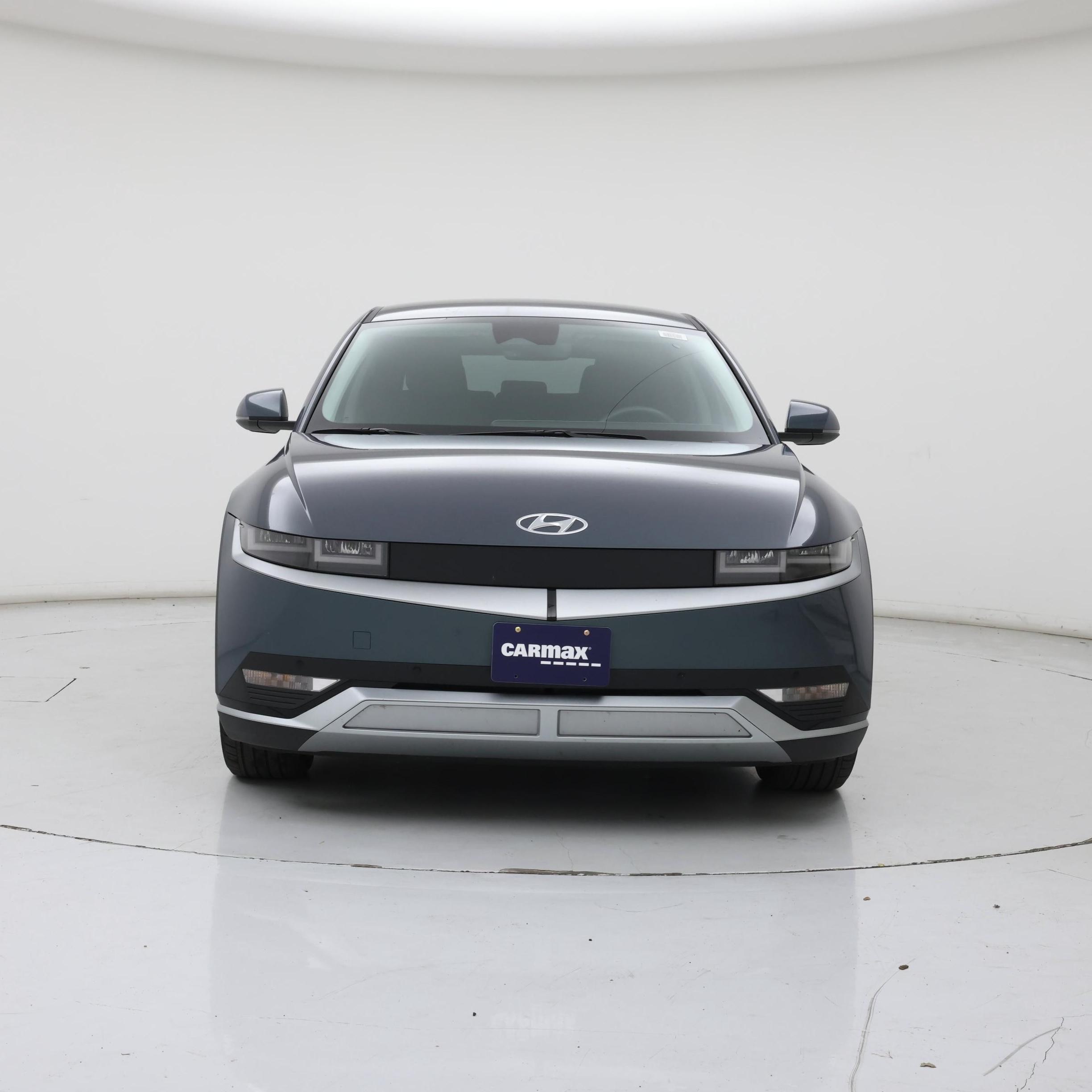 Thumbnail: 2024 Hyundai Ioniq 5 - 5