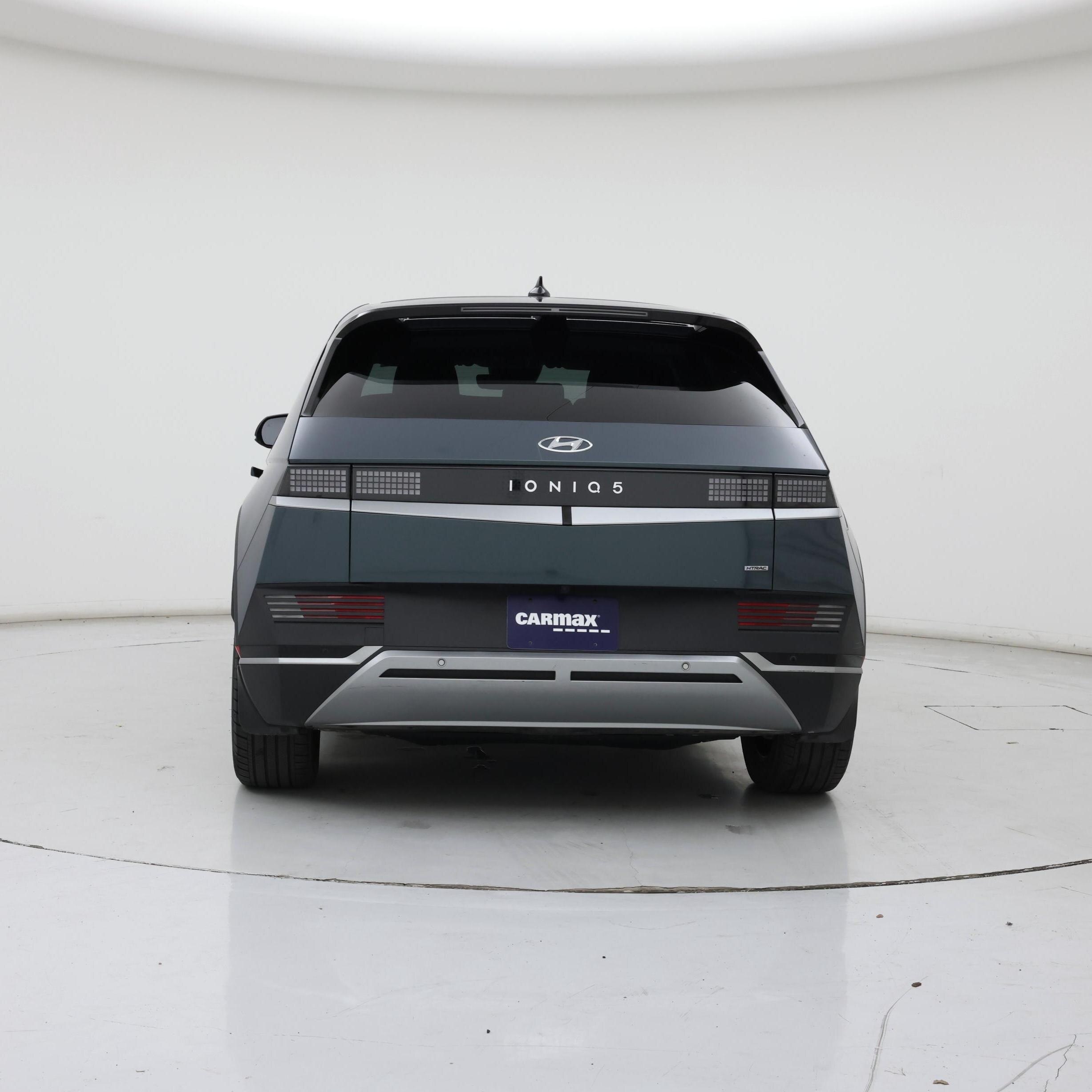 Thumbnail: 2024 Hyundai Ioniq 5 - 6