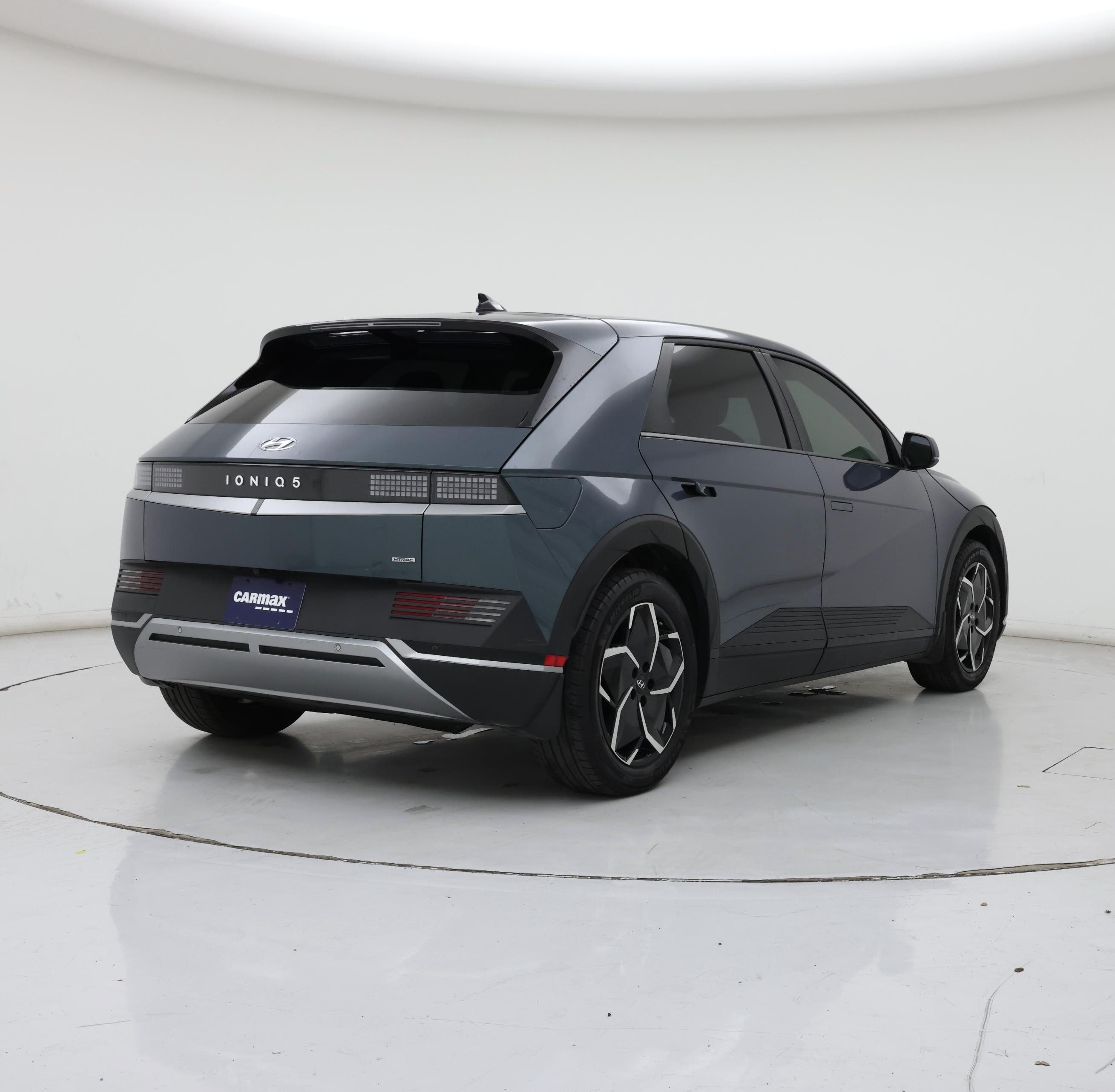Thumbnail: 2024 Hyundai Ioniq 5 - 8