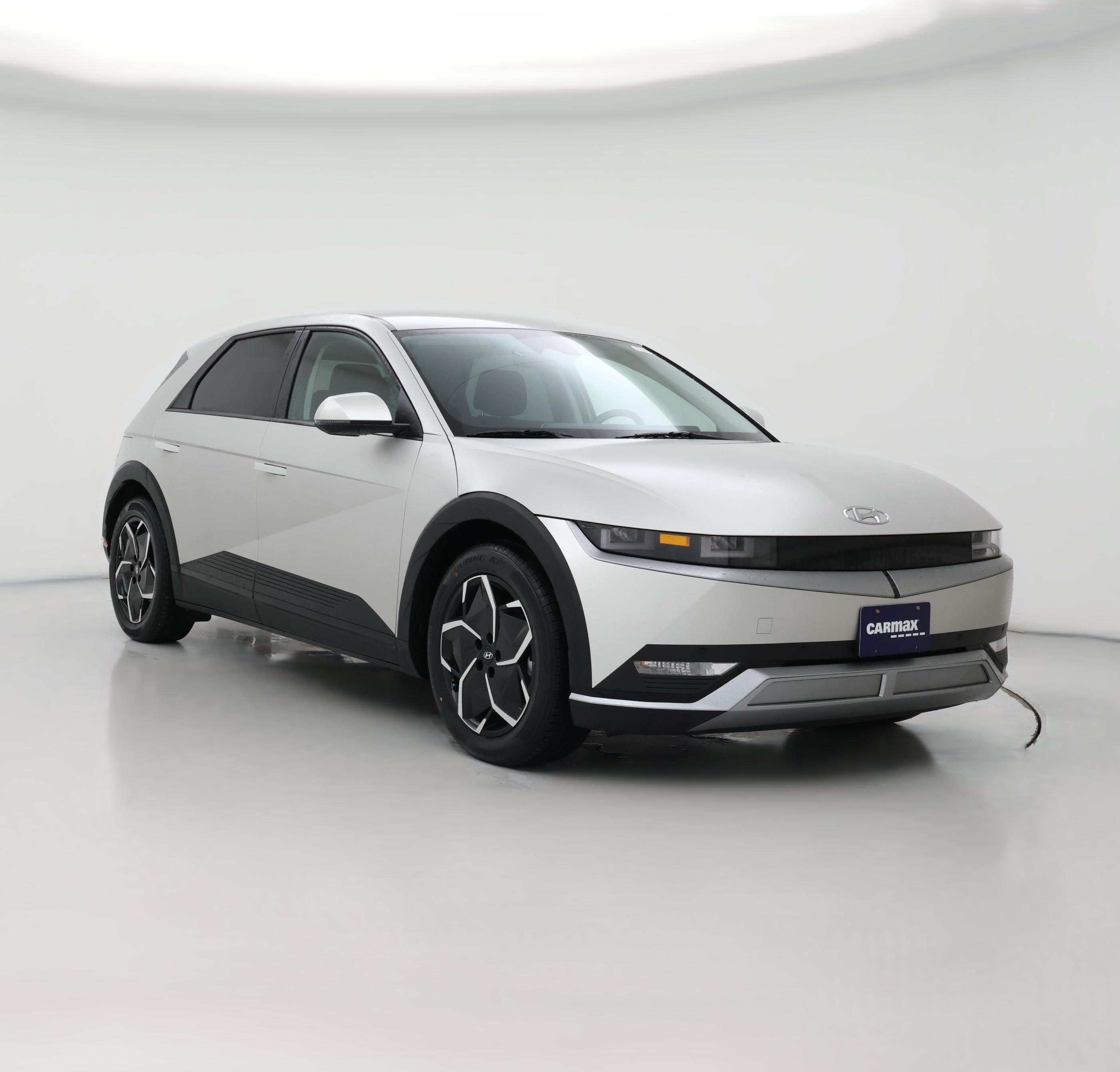 Thumbnail: 2024 Hyundai Ioniq 5 - 1