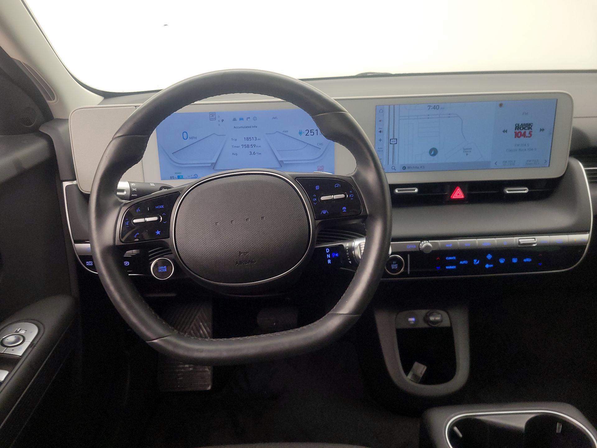 Thumbnail: 2024 Hyundai Ioniq 5 - 10
