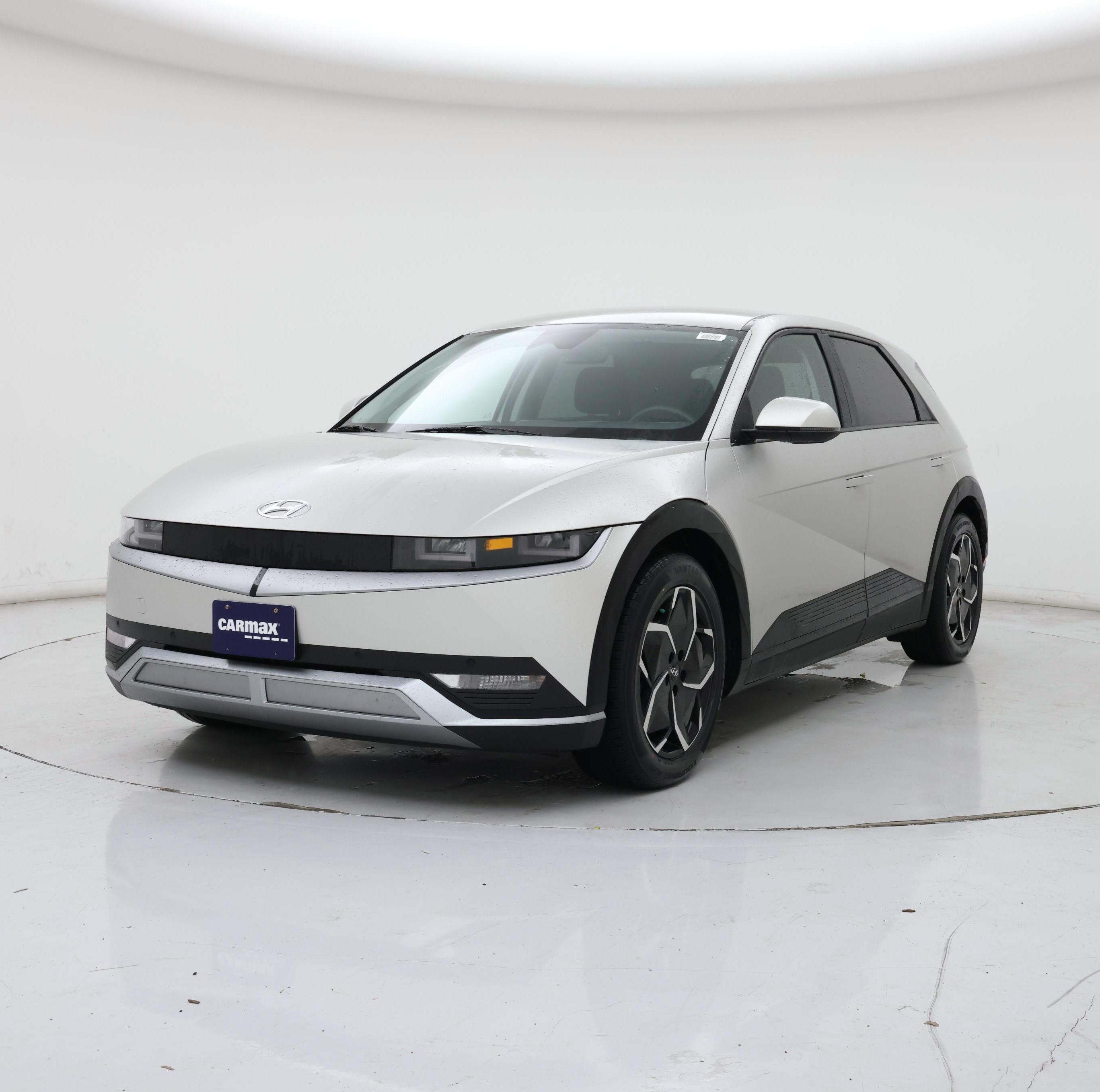 Thumbnail: 2024 Hyundai Ioniq 5 - 4
