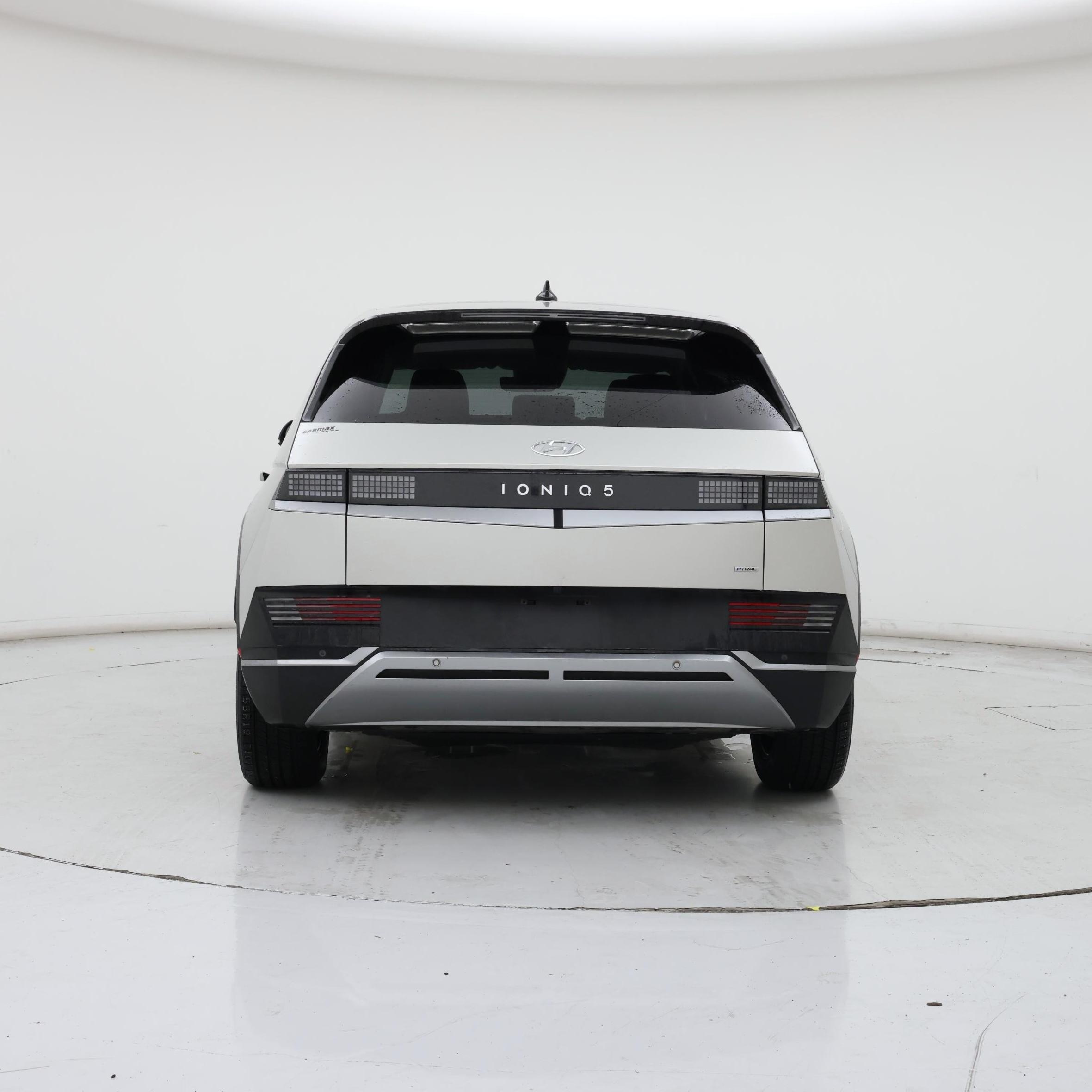 Thumbnail: 2024 Hyundai Ioniq 5 - 6