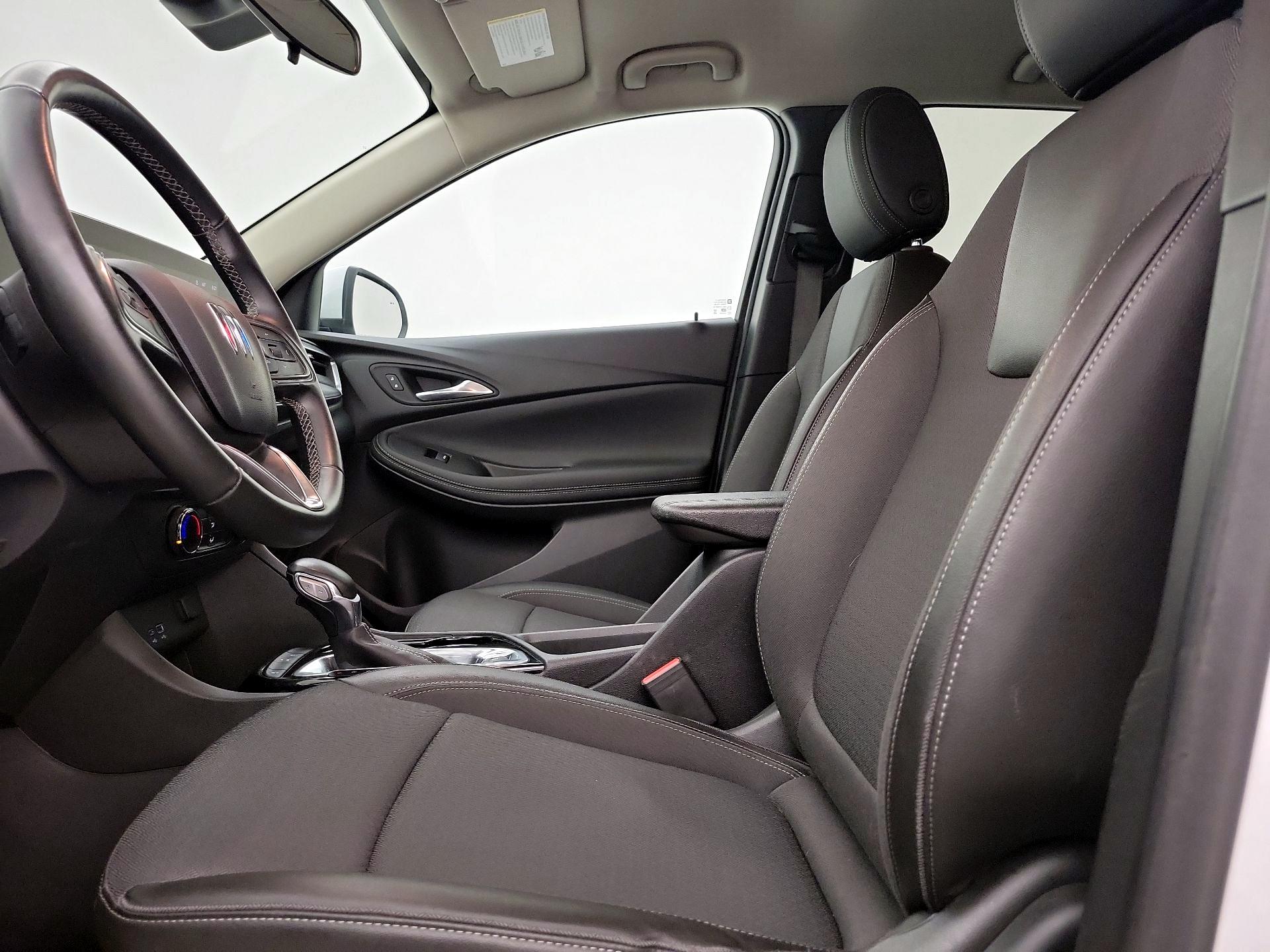 Thumbnail: 2024 Buick Encore GX - 11