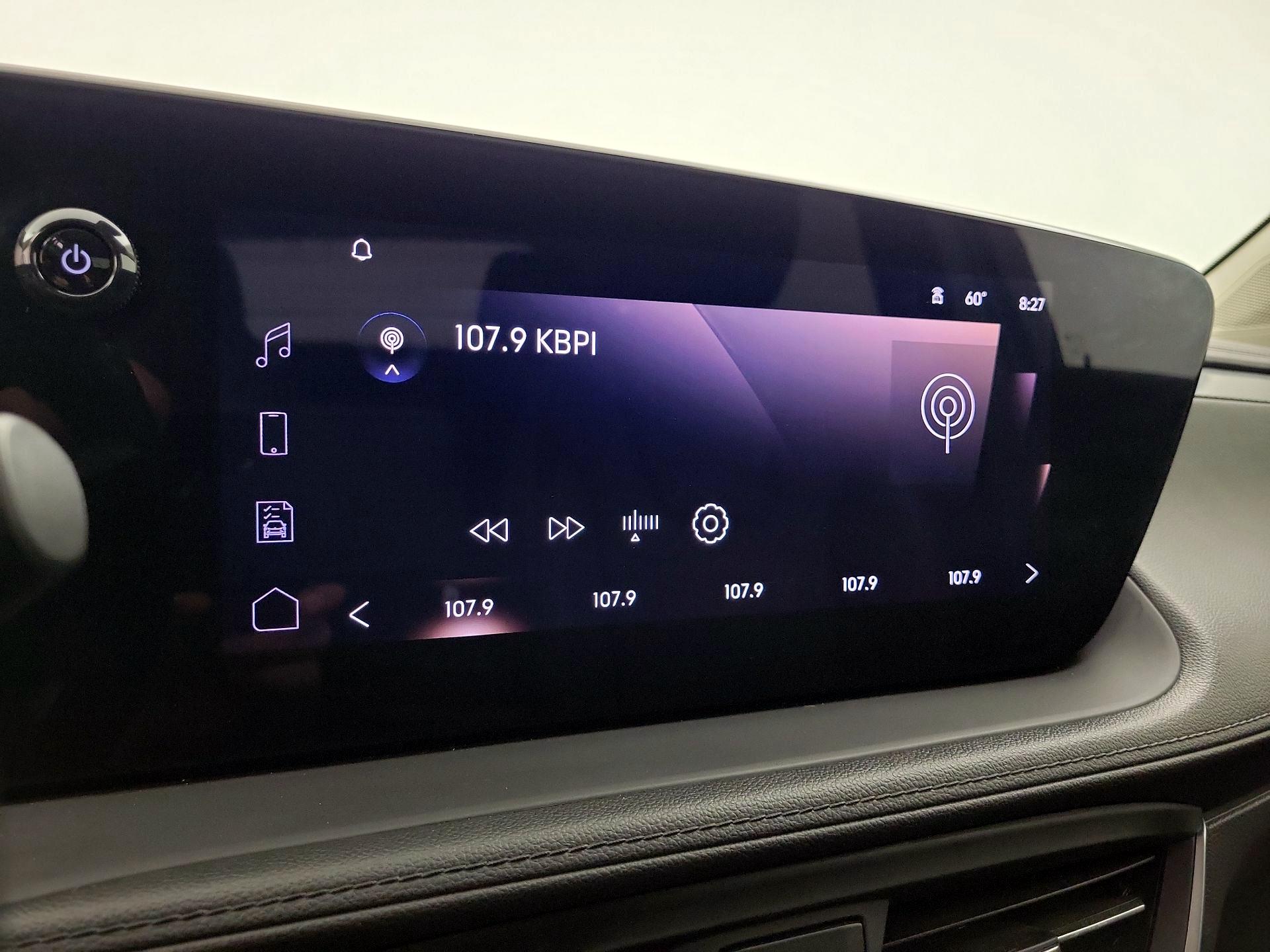 Thumbnail: 2024 Buick Encore GX - 15