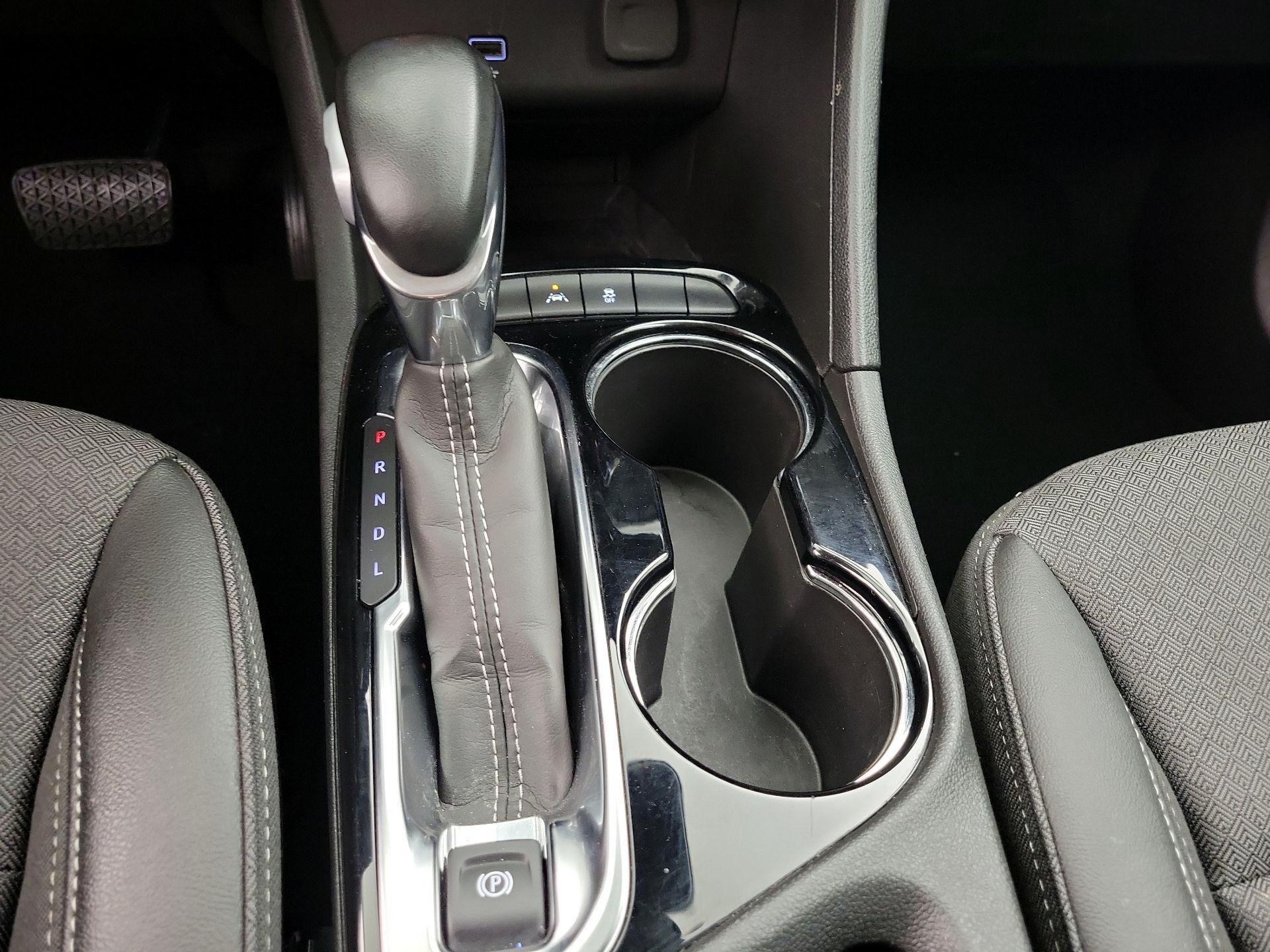 Thumbnail: 2024 Buick Encore GX - 17