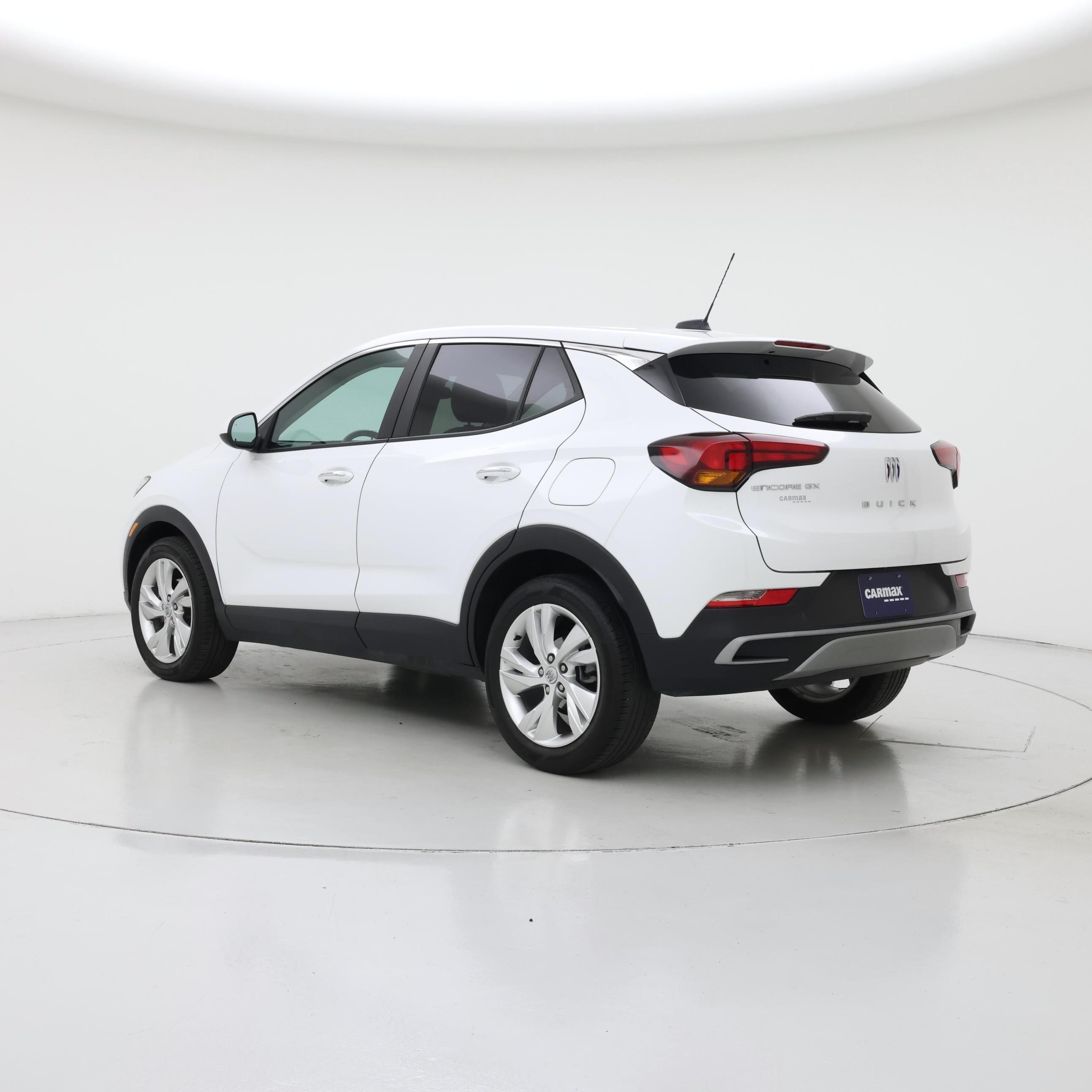 Thumbnail: 2024 Buick Encore GX - 2
