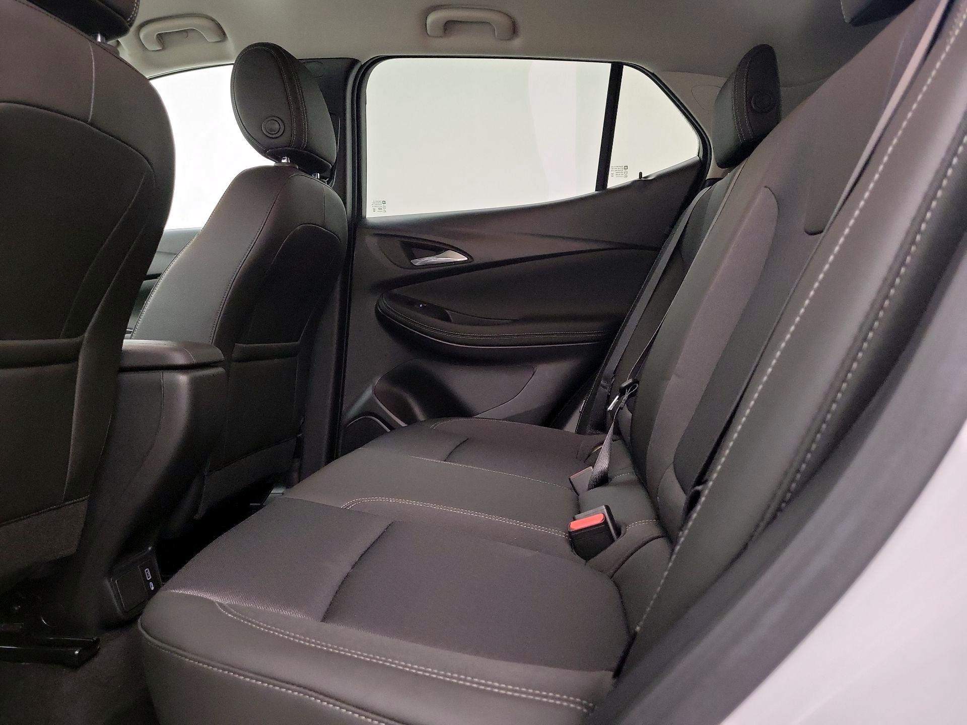 Thumbnail: 2024 Buick Encore GX - 19
