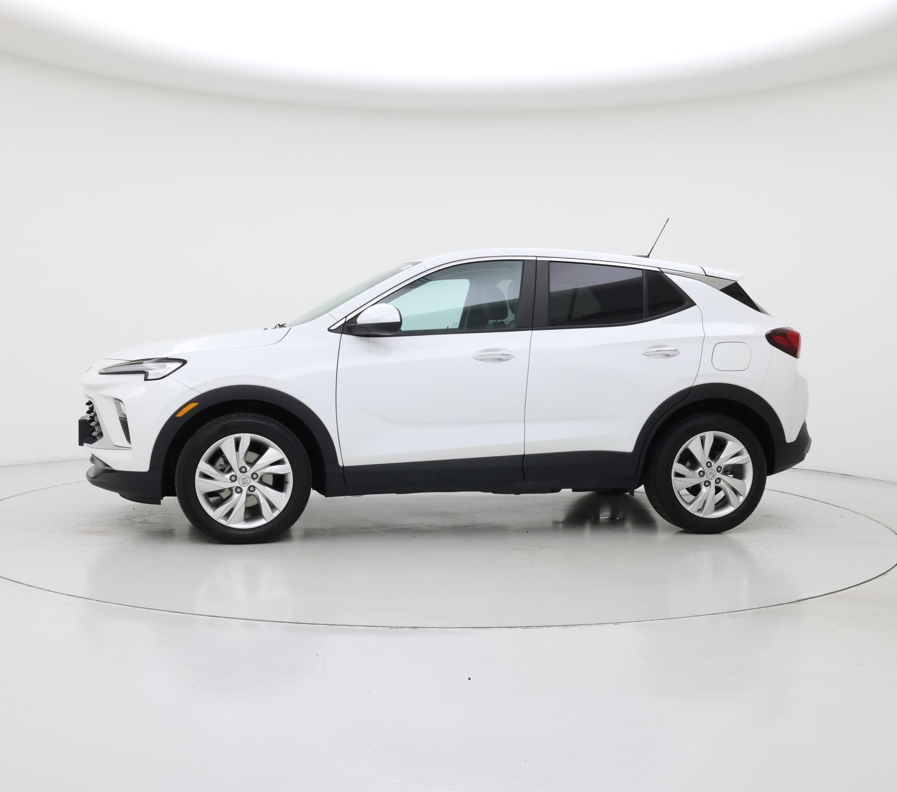 Thumbnail: 2024 Buick Encore GX - 3