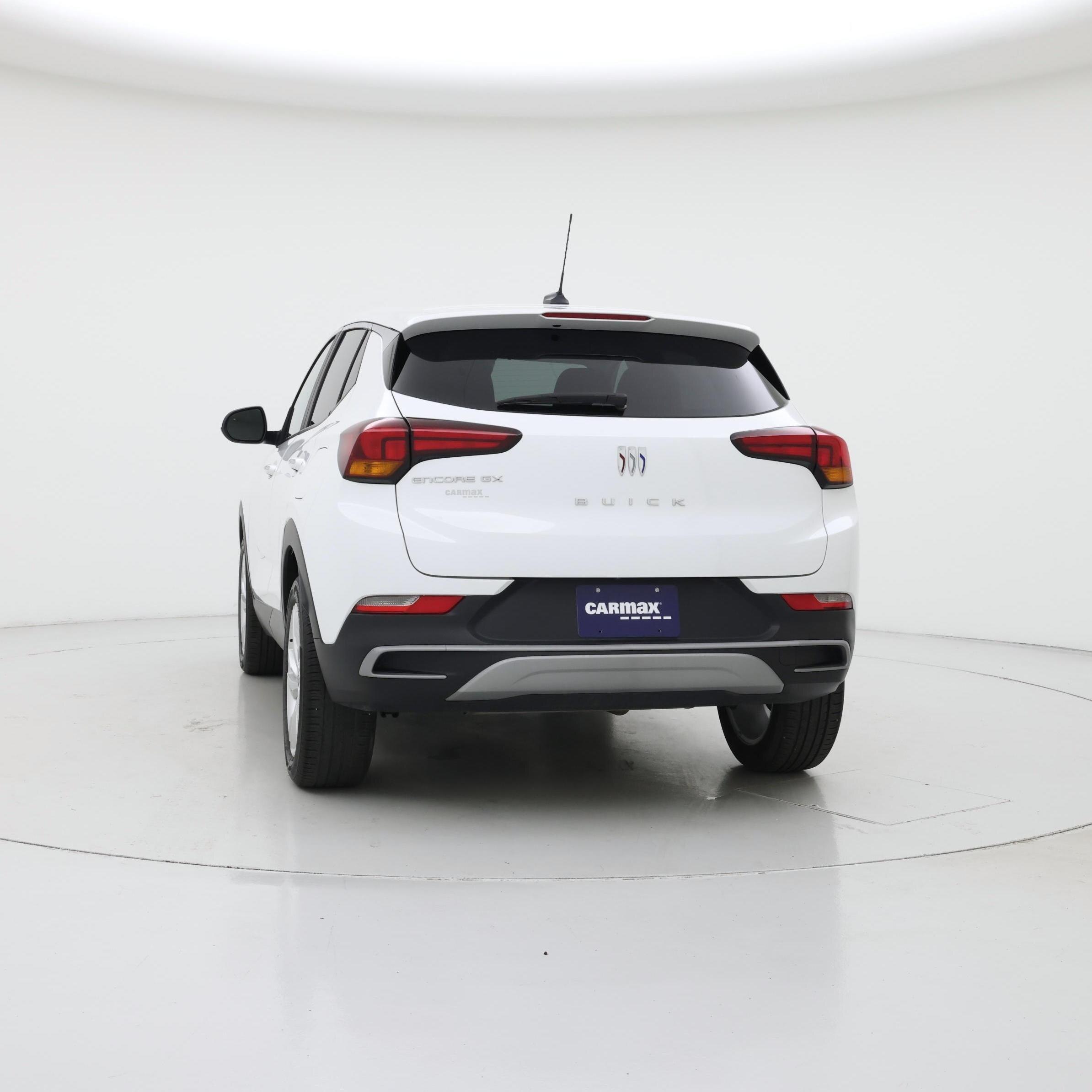 Thumbnail: 2024 Buick Encore GX - 6