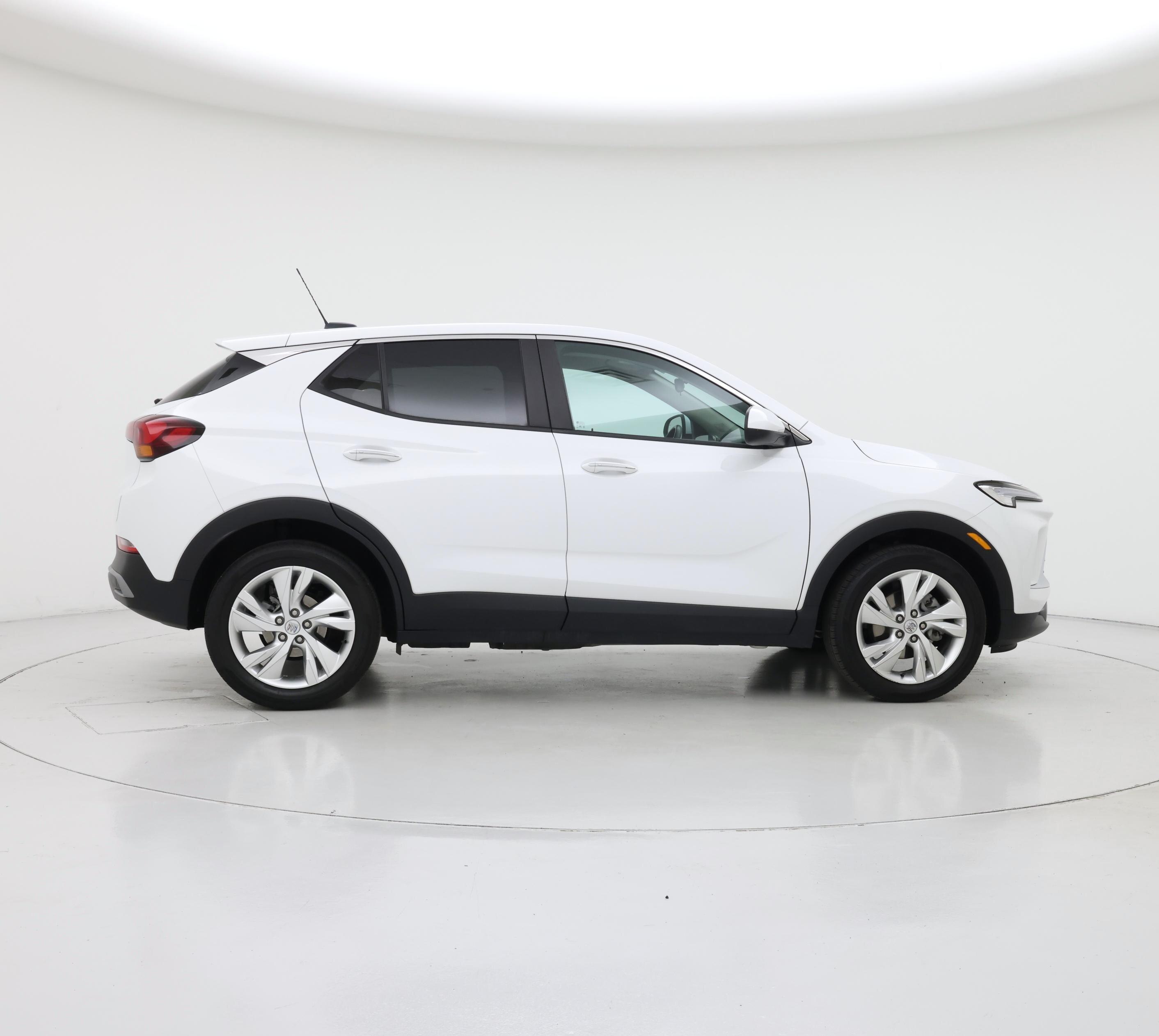 Thumbnail: 2024 Buick Encore GX - 7