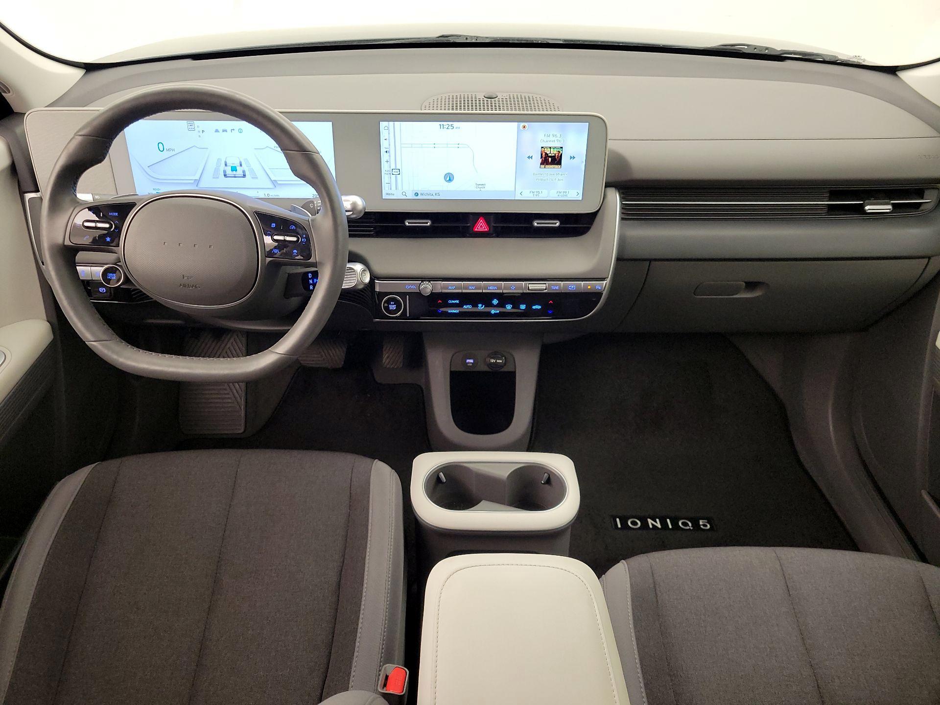 Thumbnail: 2024 Hyundai Ioniq 5 - 9