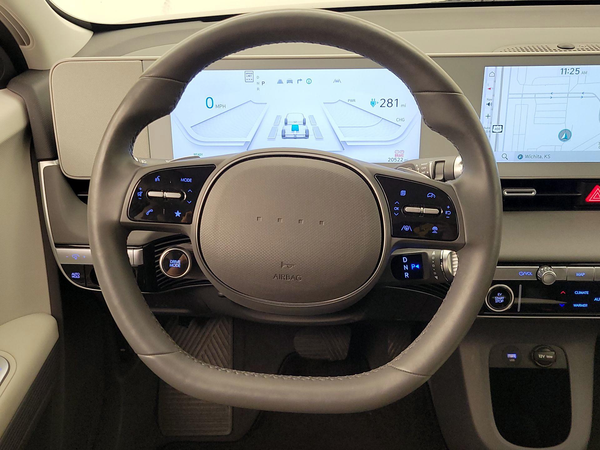 Thumbnail: 2024 Hyundai Ioniq 5 - 10