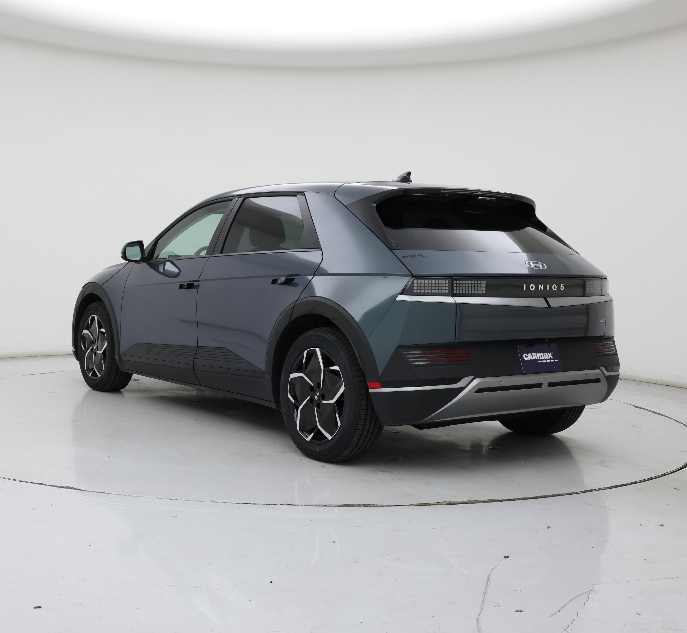 Thumbnail: 2024 Hyundai Ioniq 5 - 2