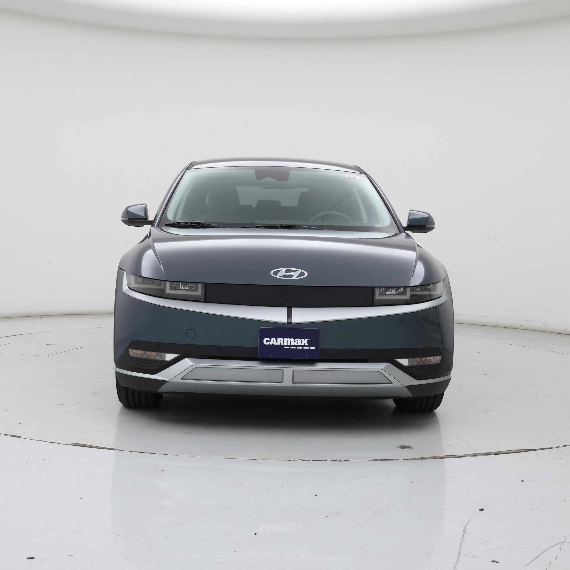 Thumbnail: 2024 Hyundai Ioniq 5 - 5