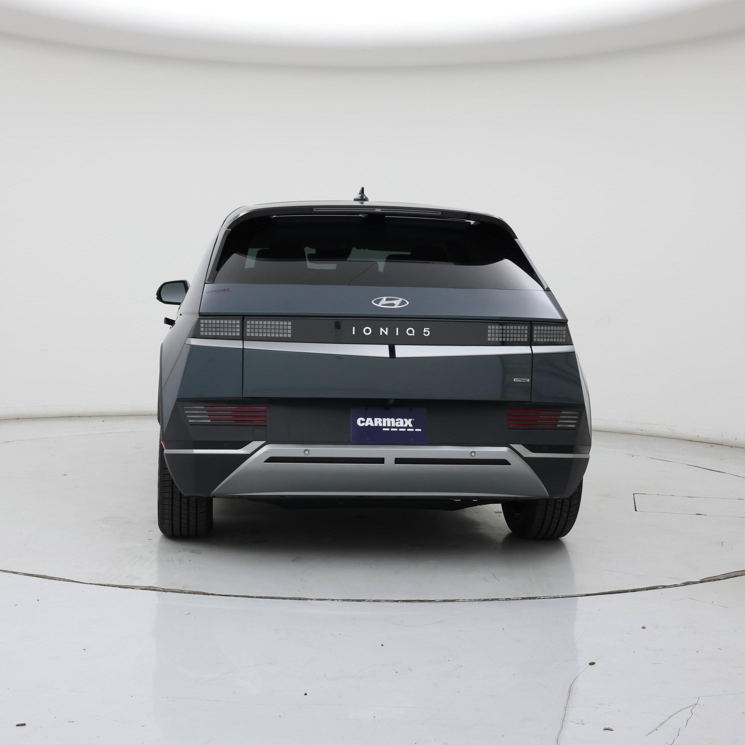 Thumbnail: 2024 Hyundai Ioniq 5 - 6