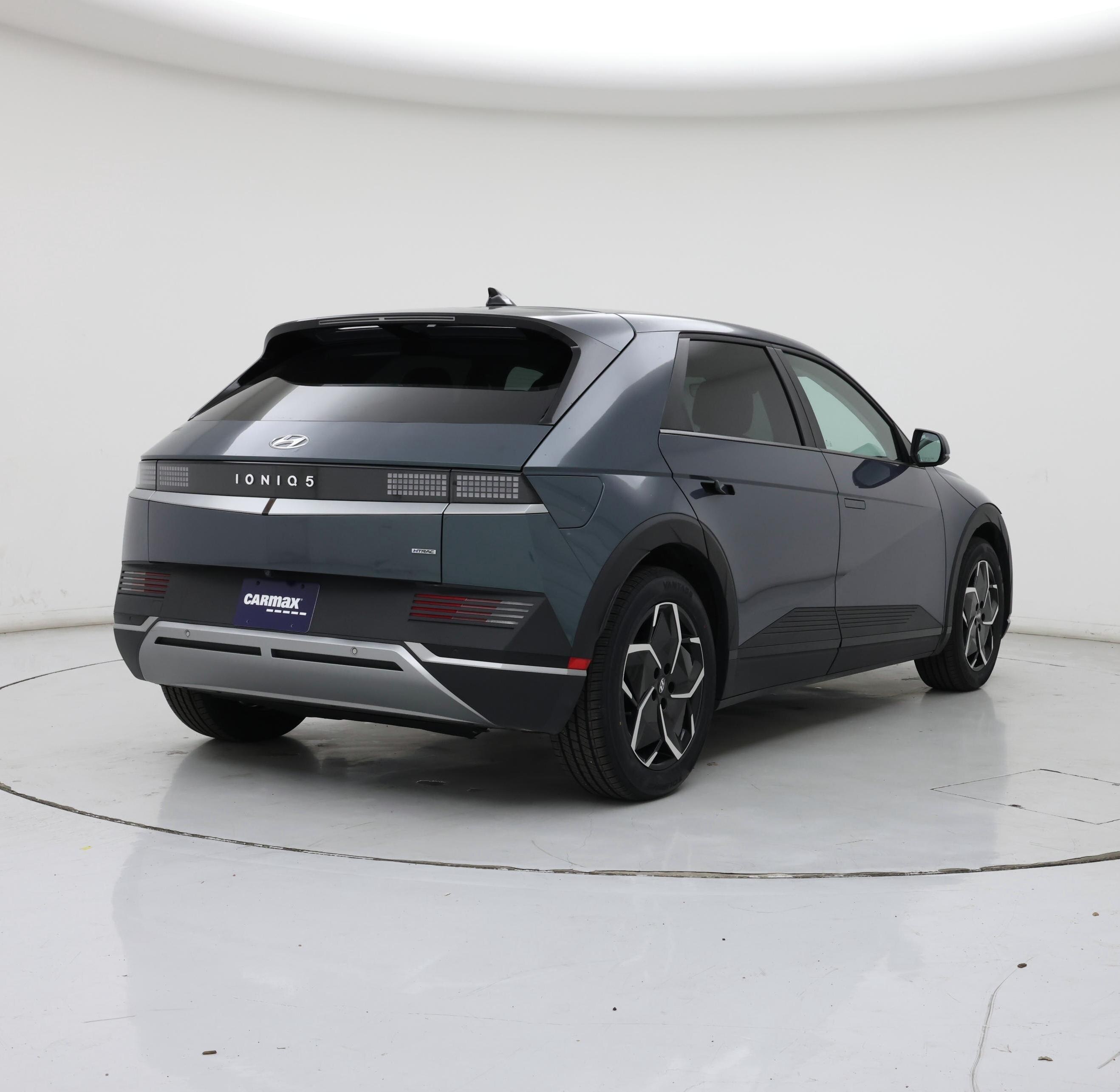 Thumbnail: 2024 Hyundai Ioniq 5 - 8