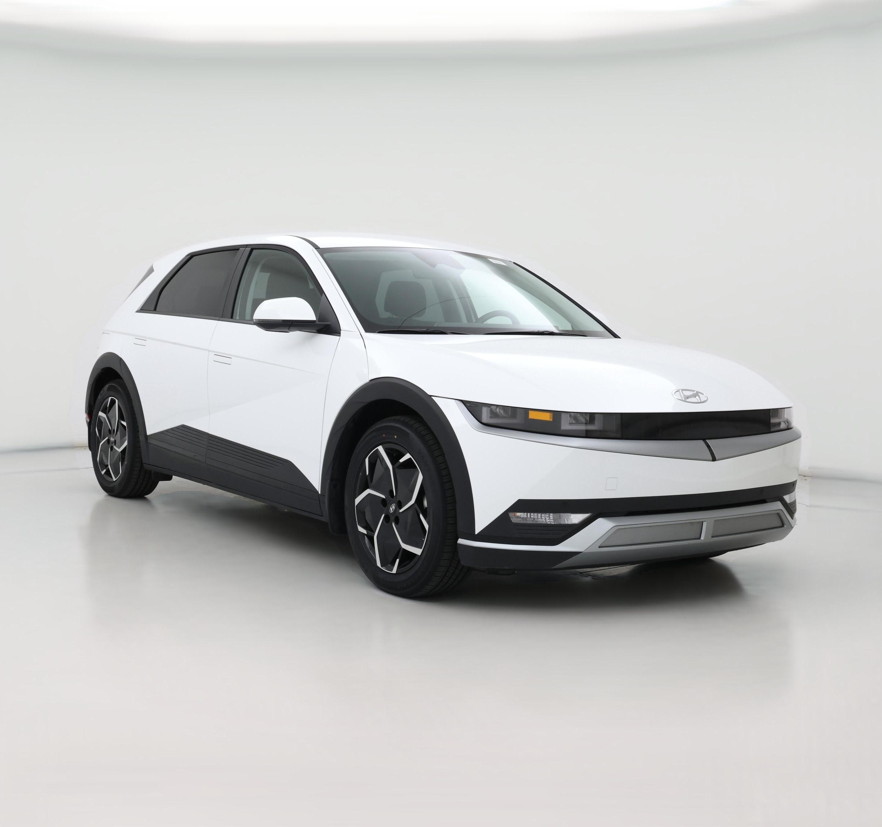 Thumbnail: 2024 Hyundai Ioniq 5 - 1