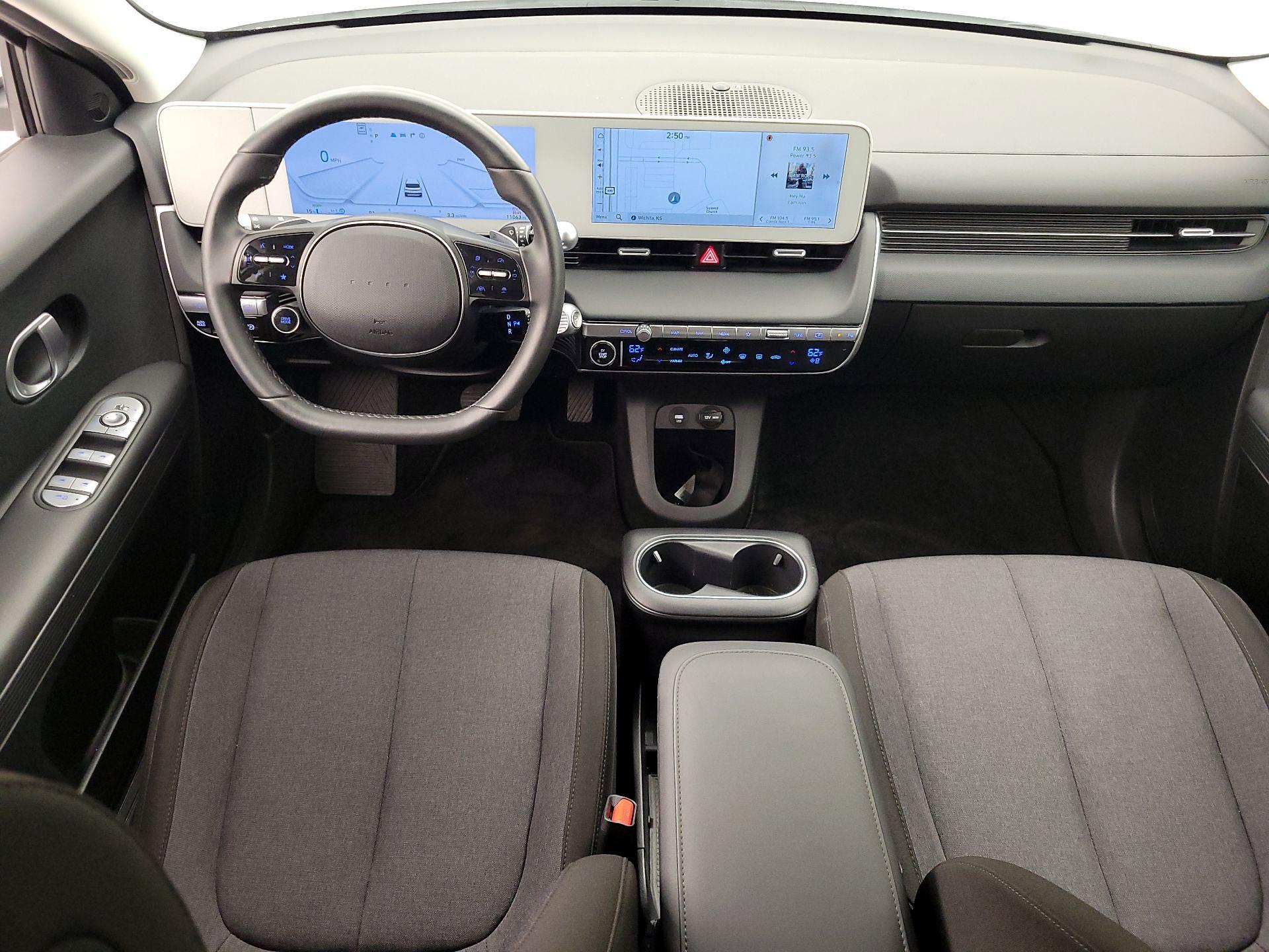Thumbnail: 2024 Hyundai Ioniq 5 - 9
