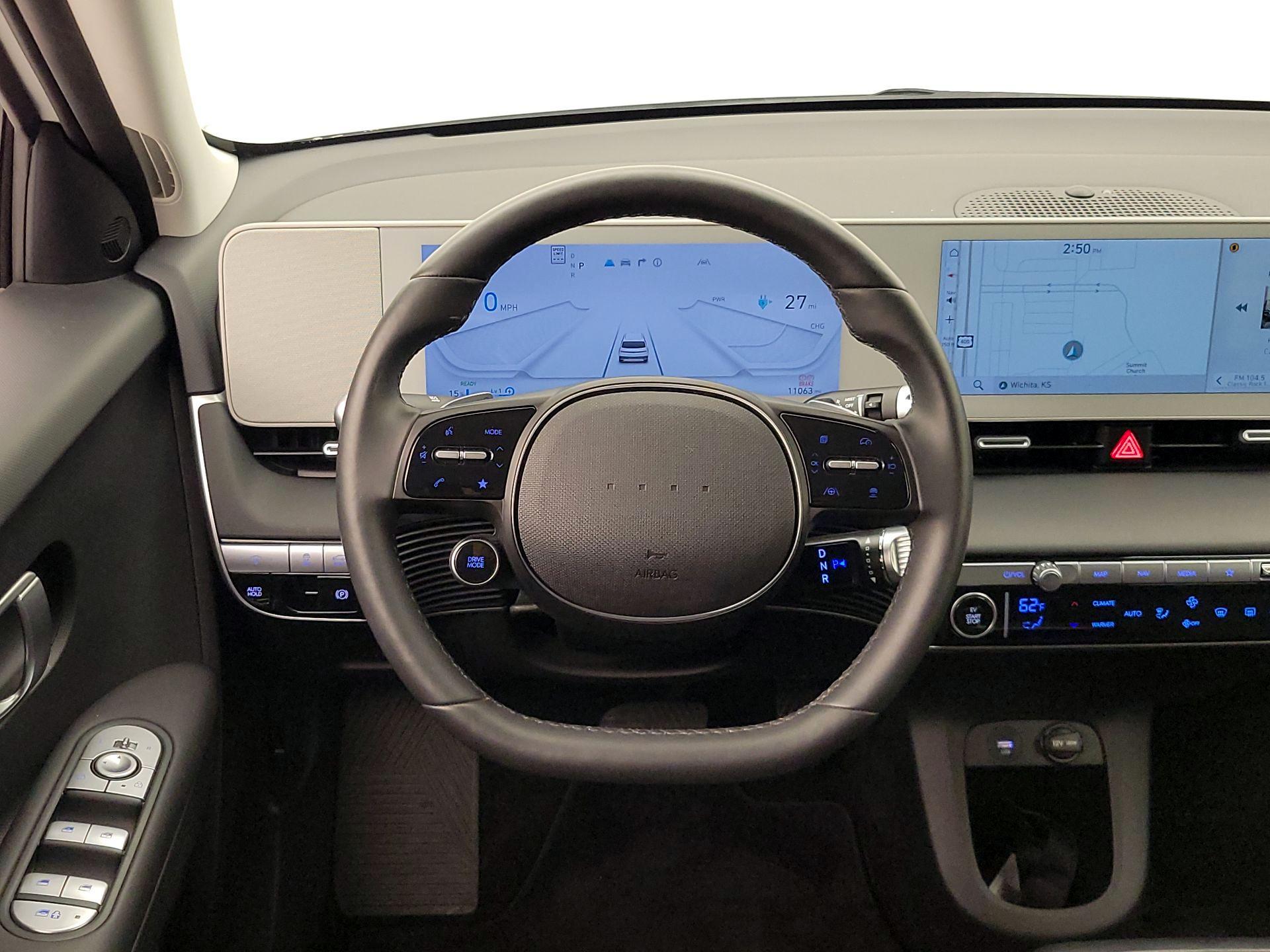 Thumbnail: 2024 Hyundai Ioniq 5 - 10