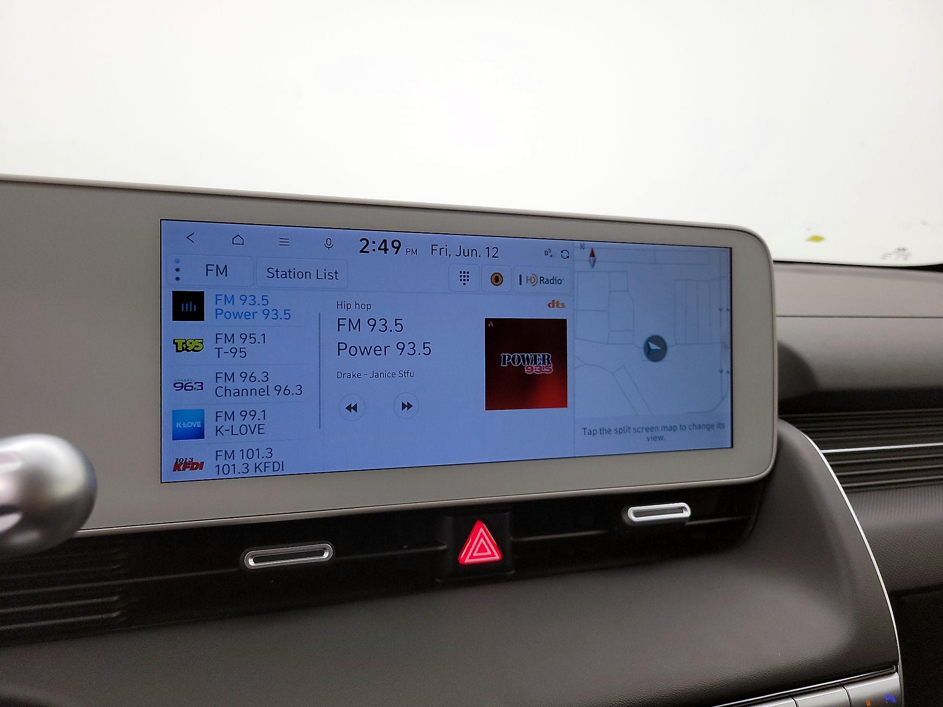 Thumbnail: 2024 Hyundai Ioniq 5 - 16