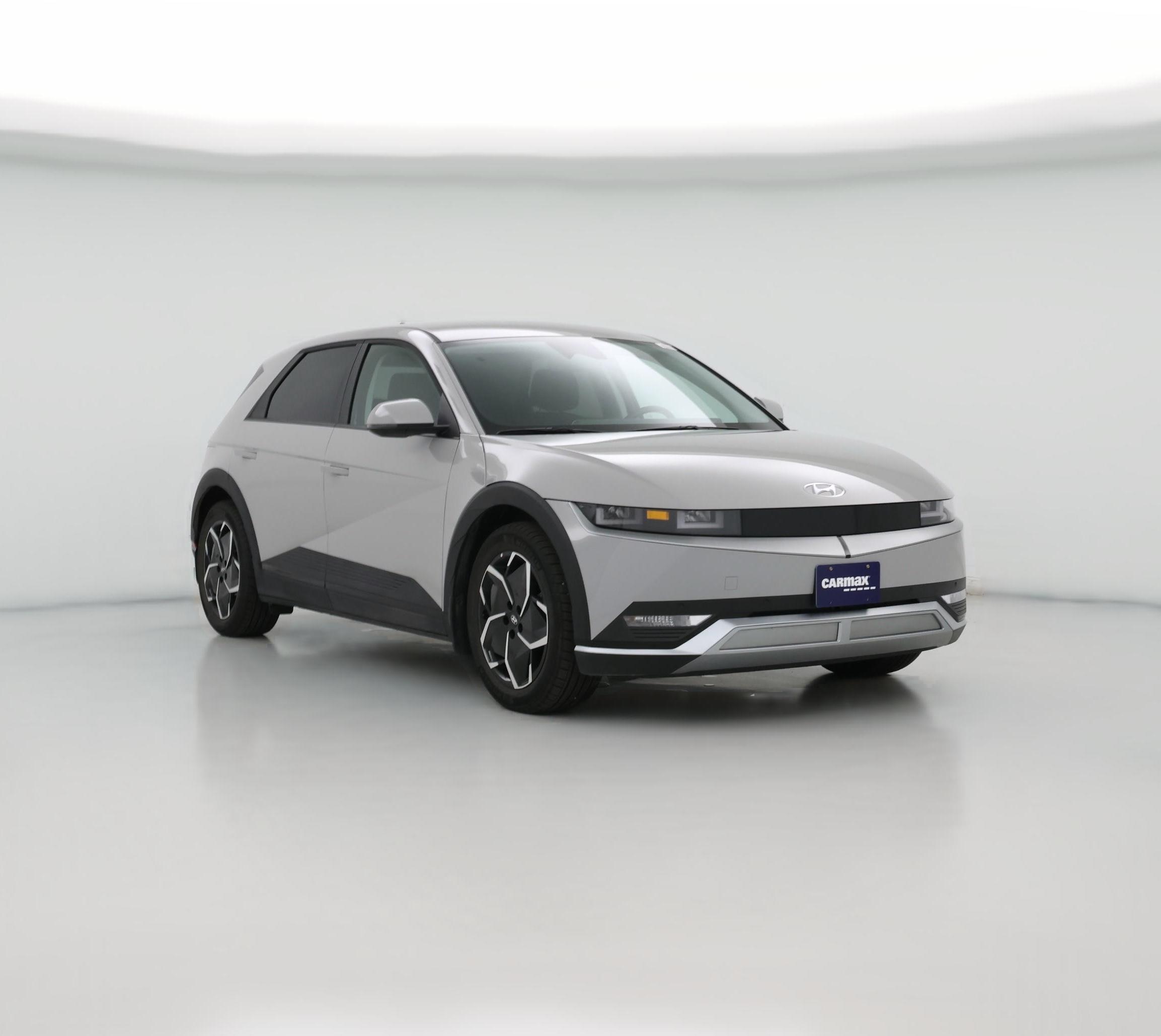 Thumbnail: 2024 Hyundai Ioniq 5 - 1