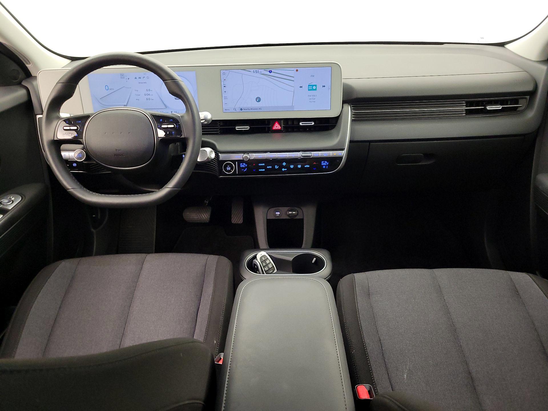 Thumbnail: 2024 Hyundai Ioniq 5 - 9