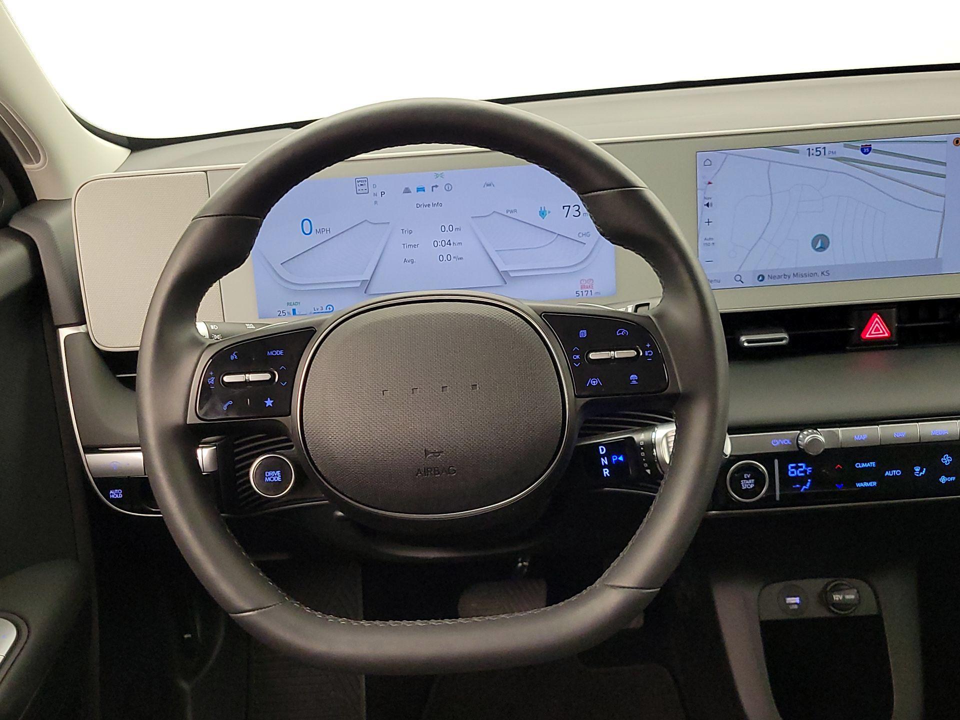 Thumbnail: 2024 Hyundai Ioniq 5 - 10