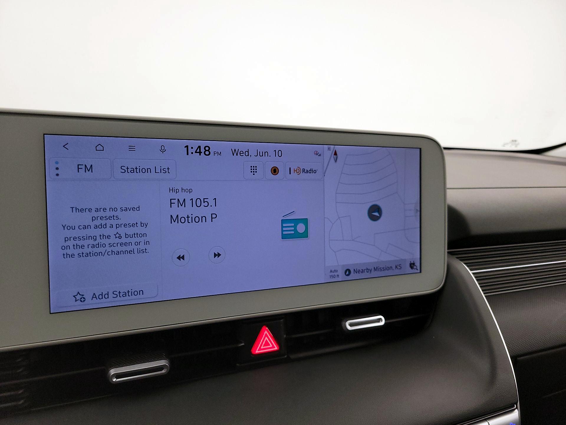 Thumbnail: 2024 Hyundai Ioniq 5 - 16