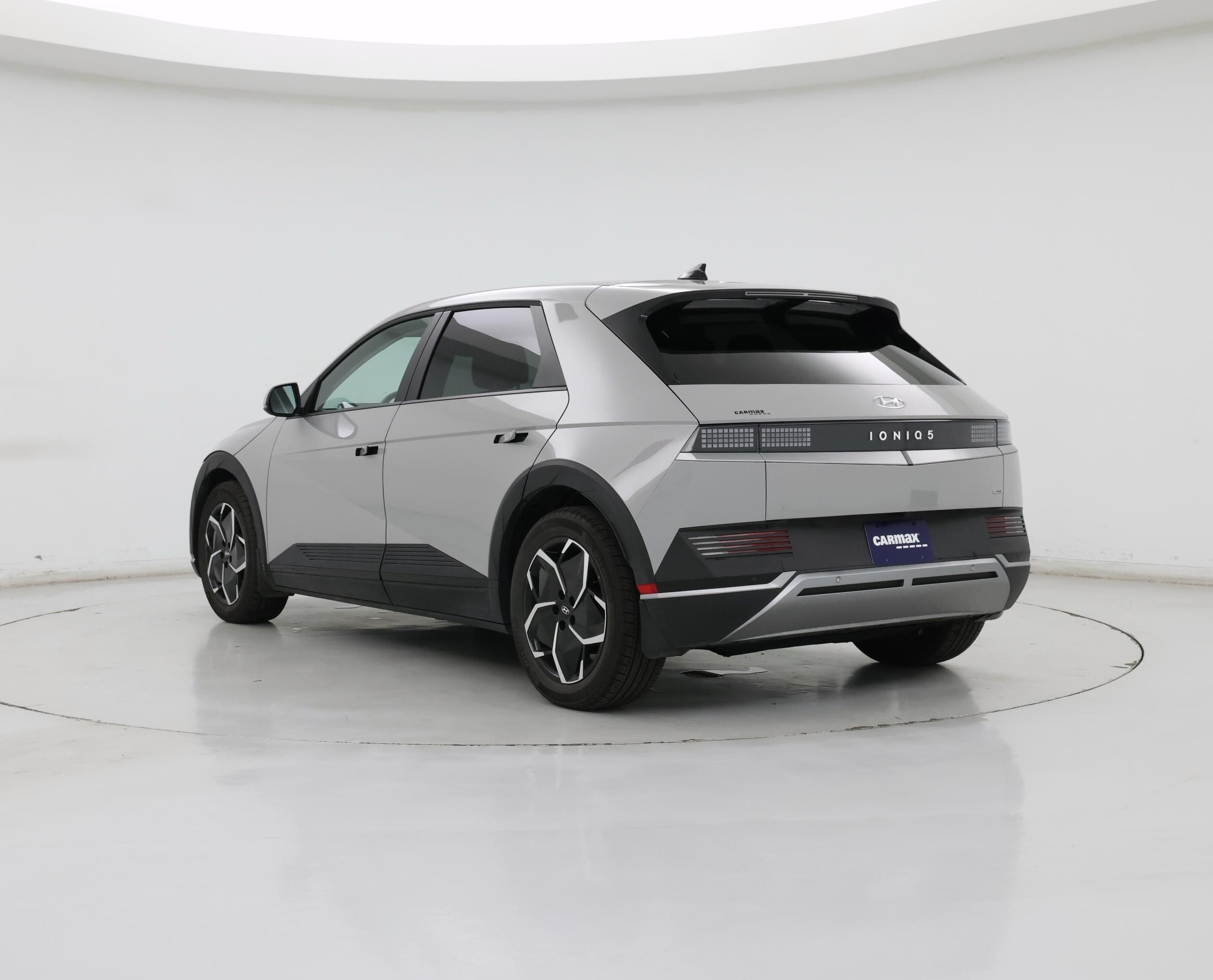 Thumbnail: 2024 Hyundai Ioniq 5 - 2