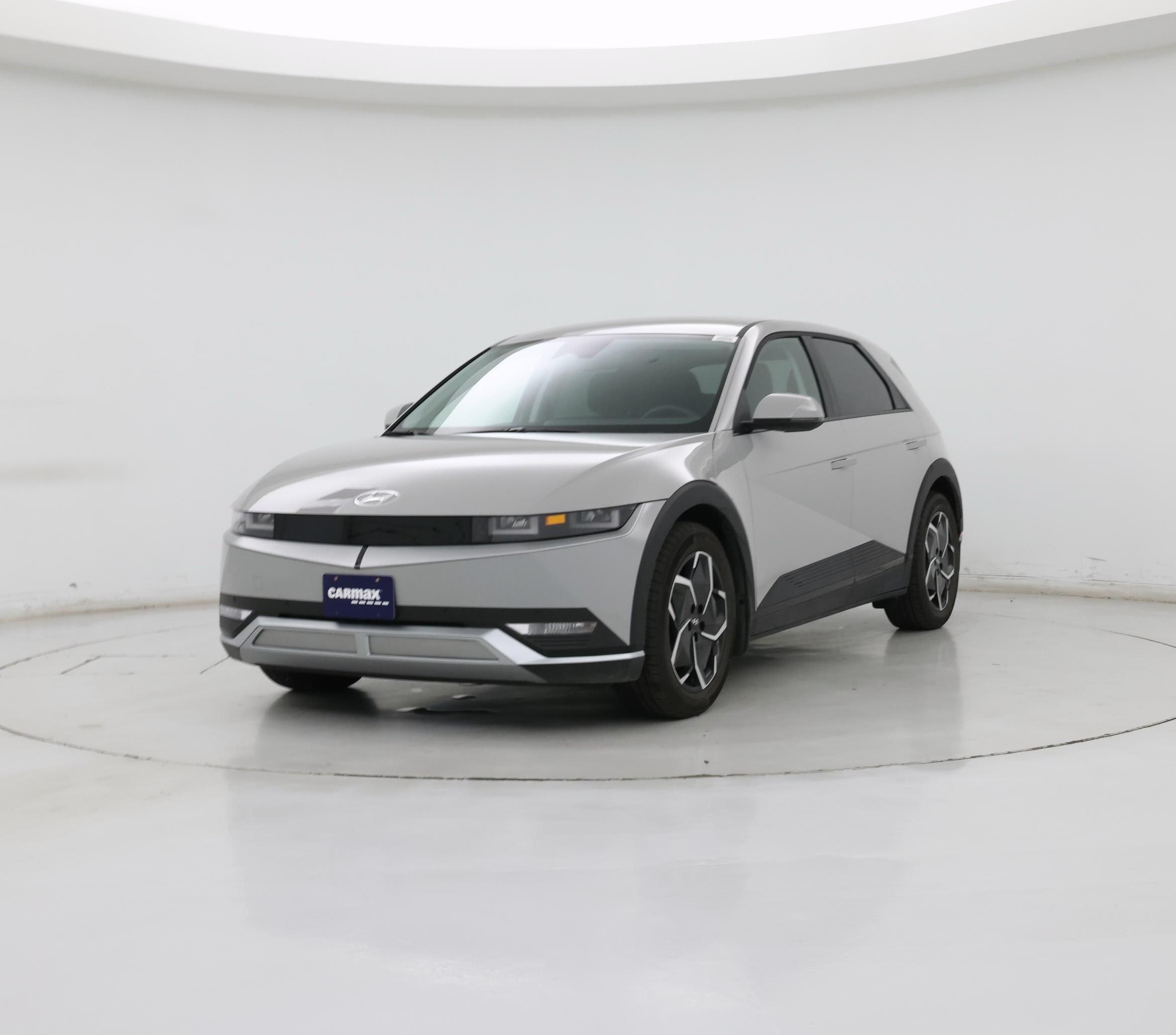 Thumbnail: 2024 Hyundai Ioniq 5 - 4