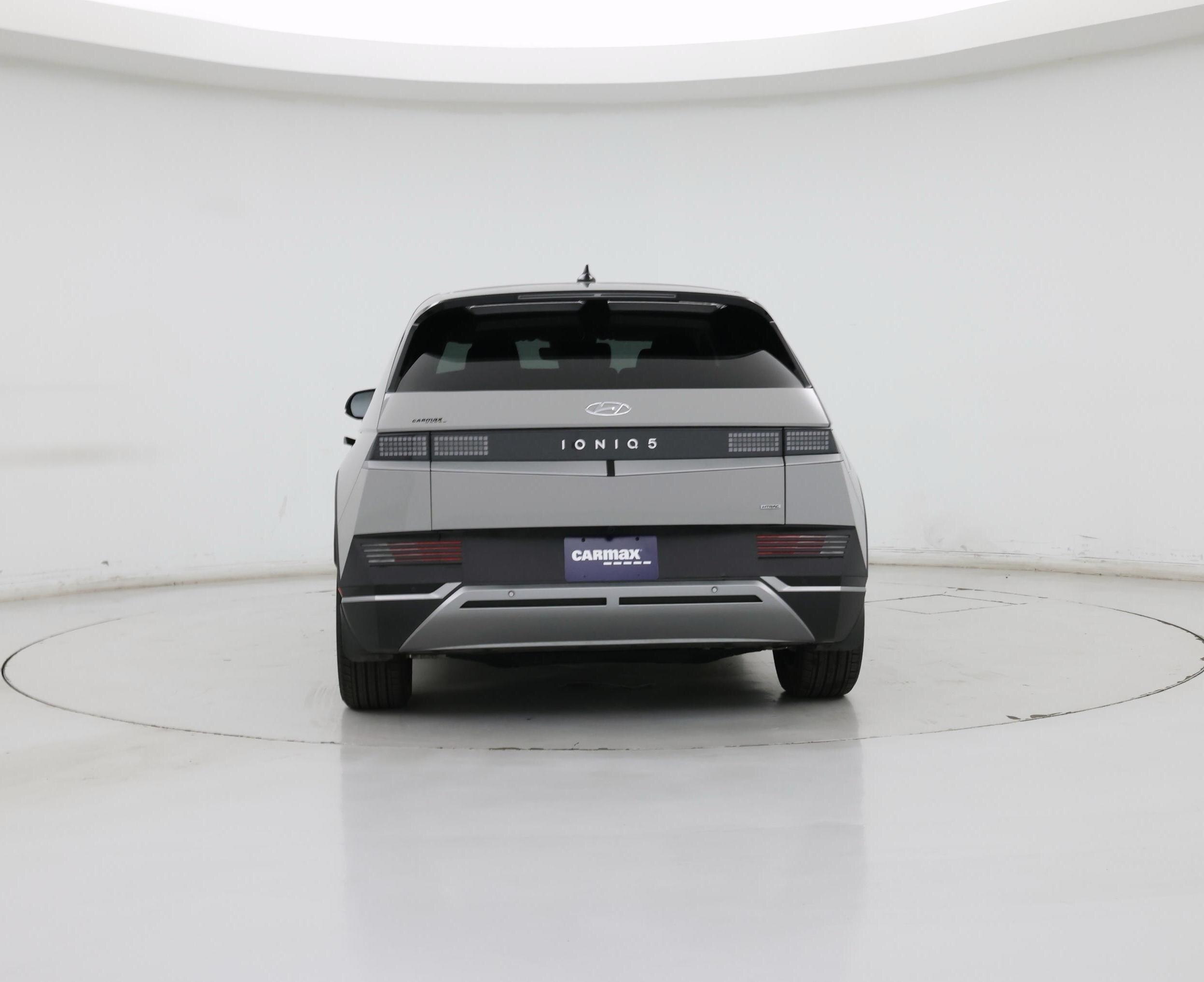 Thumbnail: 2024 Hyundai Ioniq 5 - 6