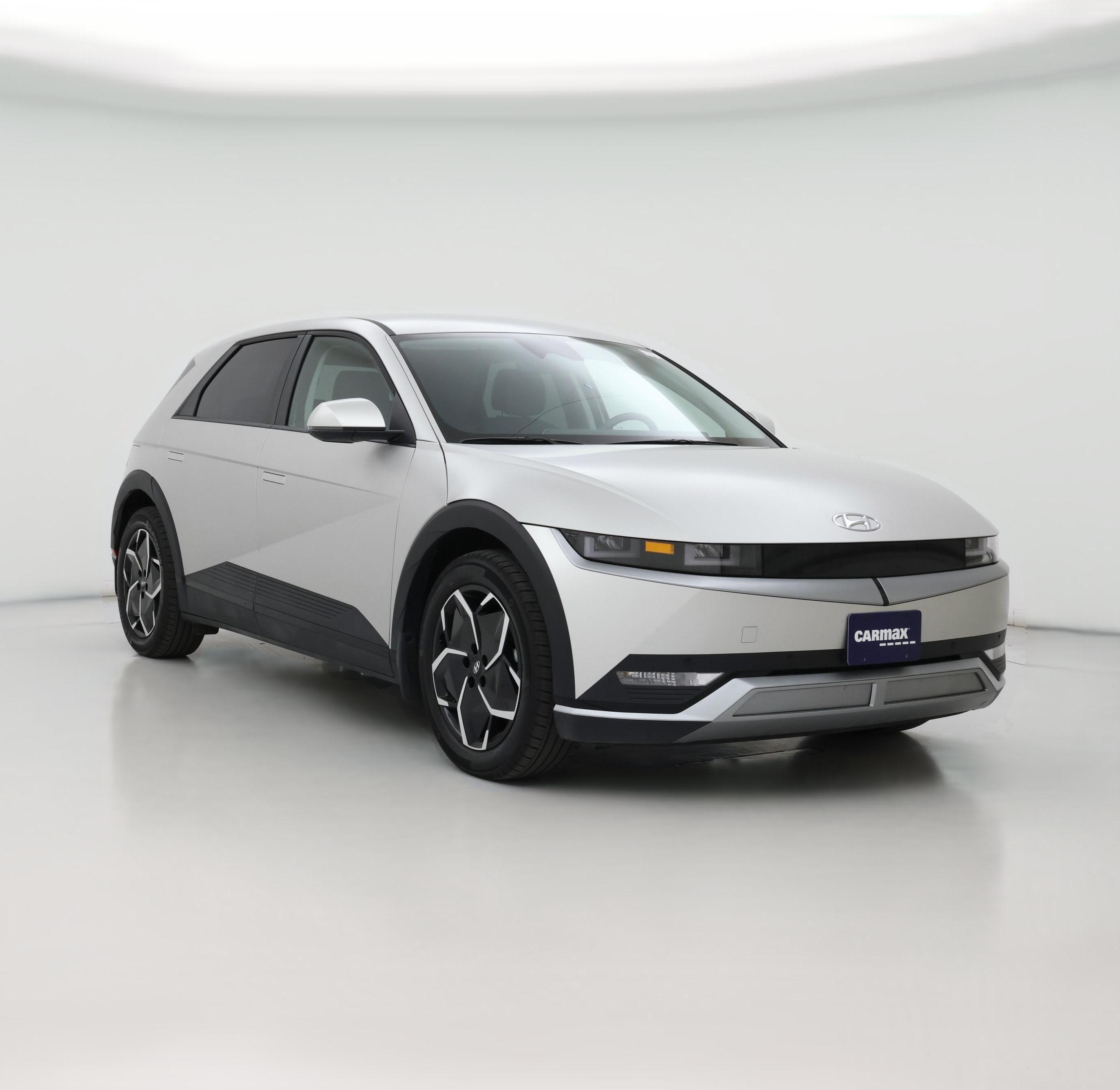 Thumbnail: 2024 Hyundai Ioniq 5 - 1
