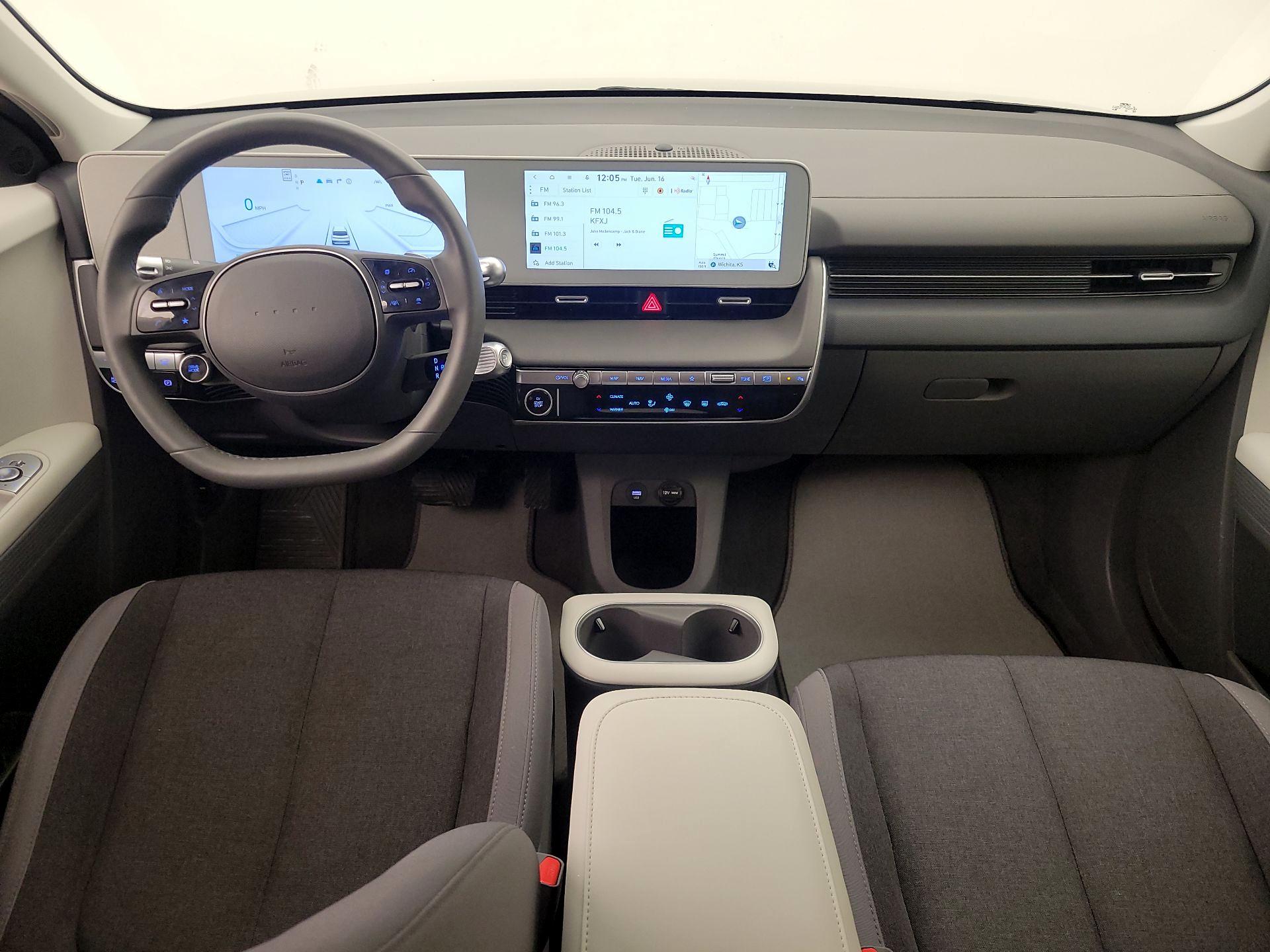 Thumbnail: 2024 Hyundai Ioniq 5 - 9