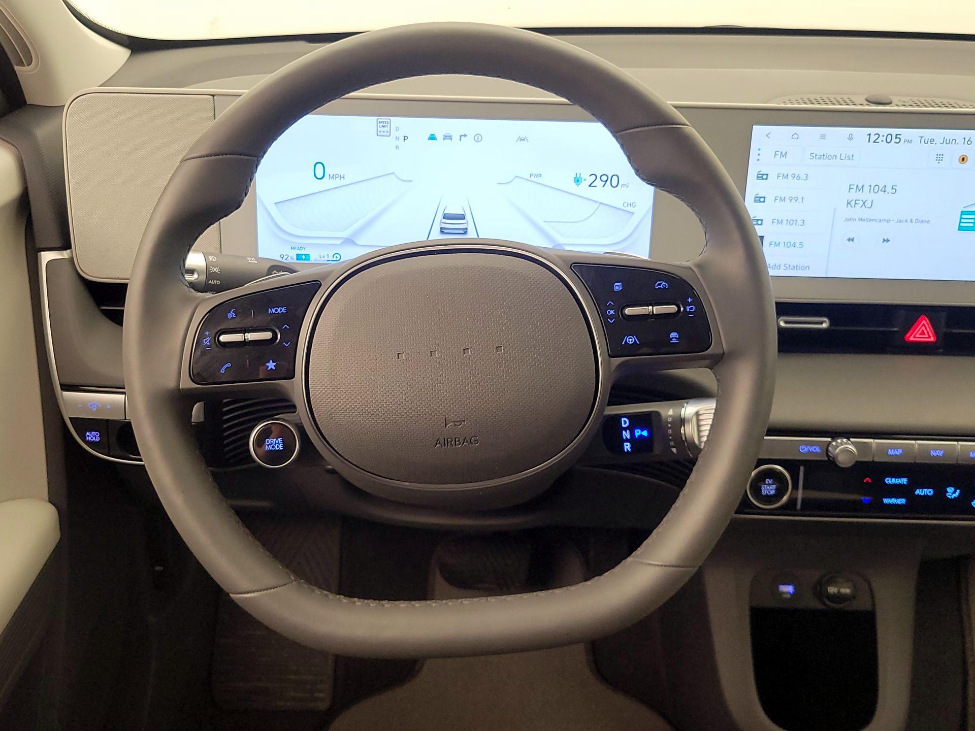 Thumbnail: 2024 Hyundai Ioniq 5 - 10