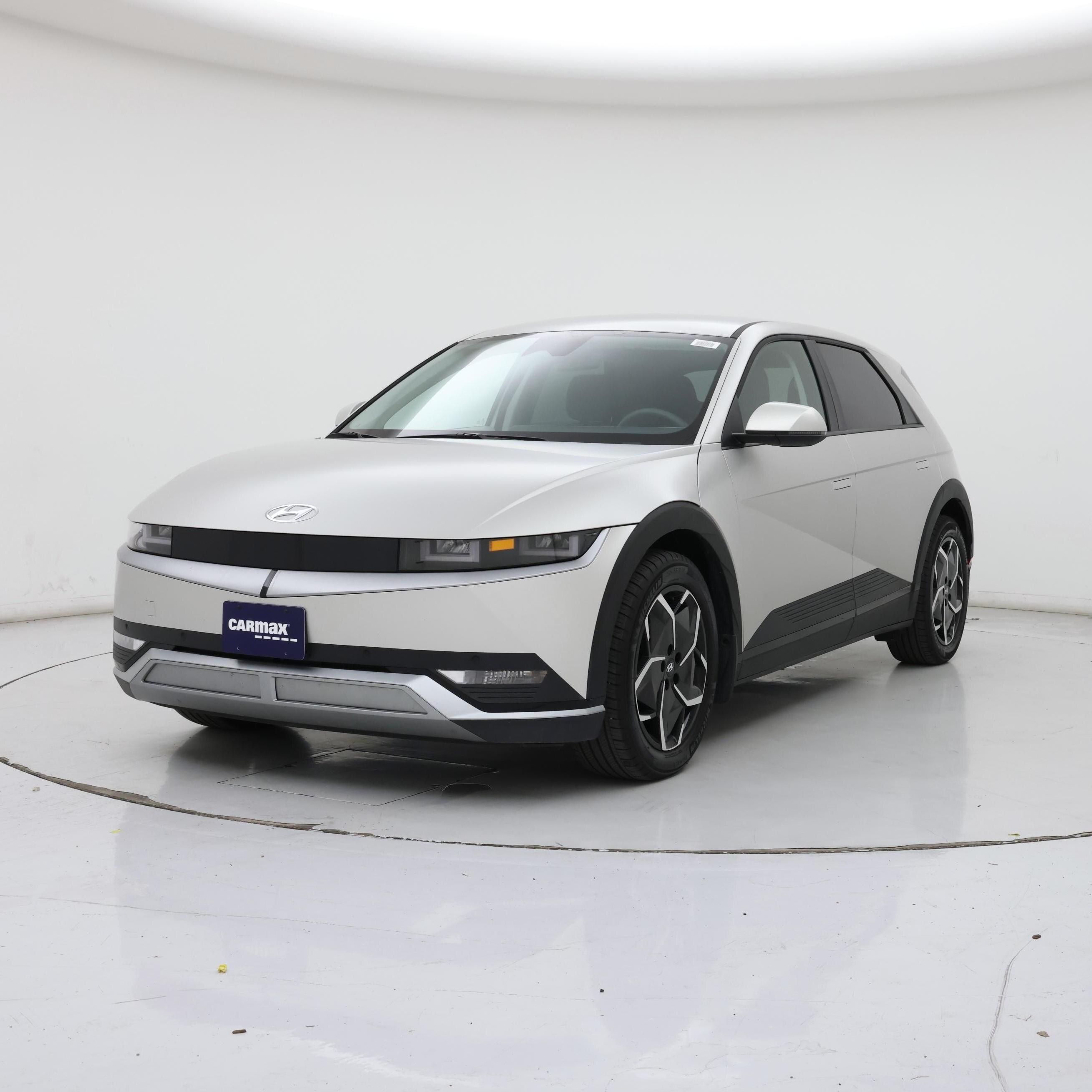 Thumbnail: 2024 Hyundai Ioniq 5 - 4