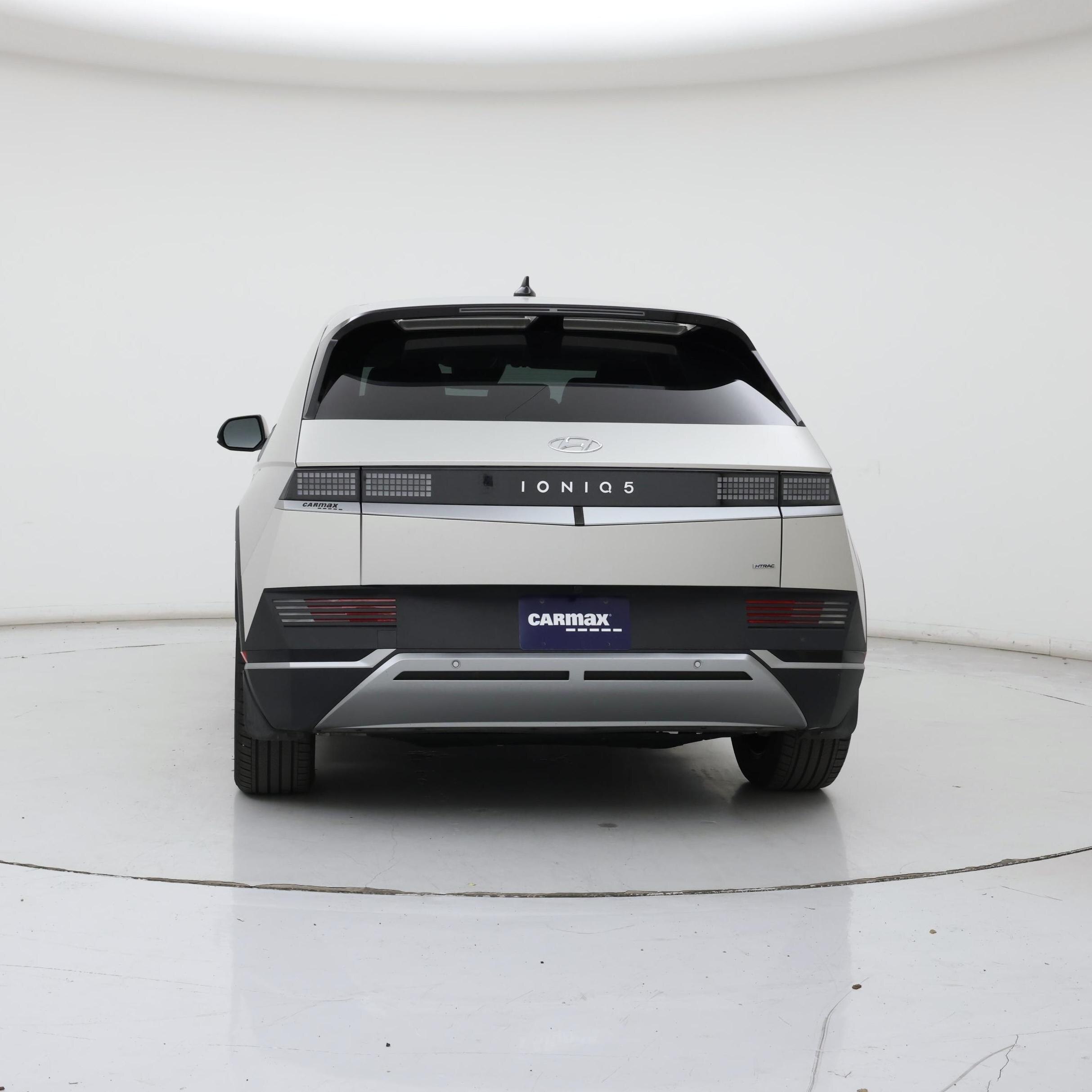 Thumbnail: 2024 Hyundai Ioniq 5 - 6
