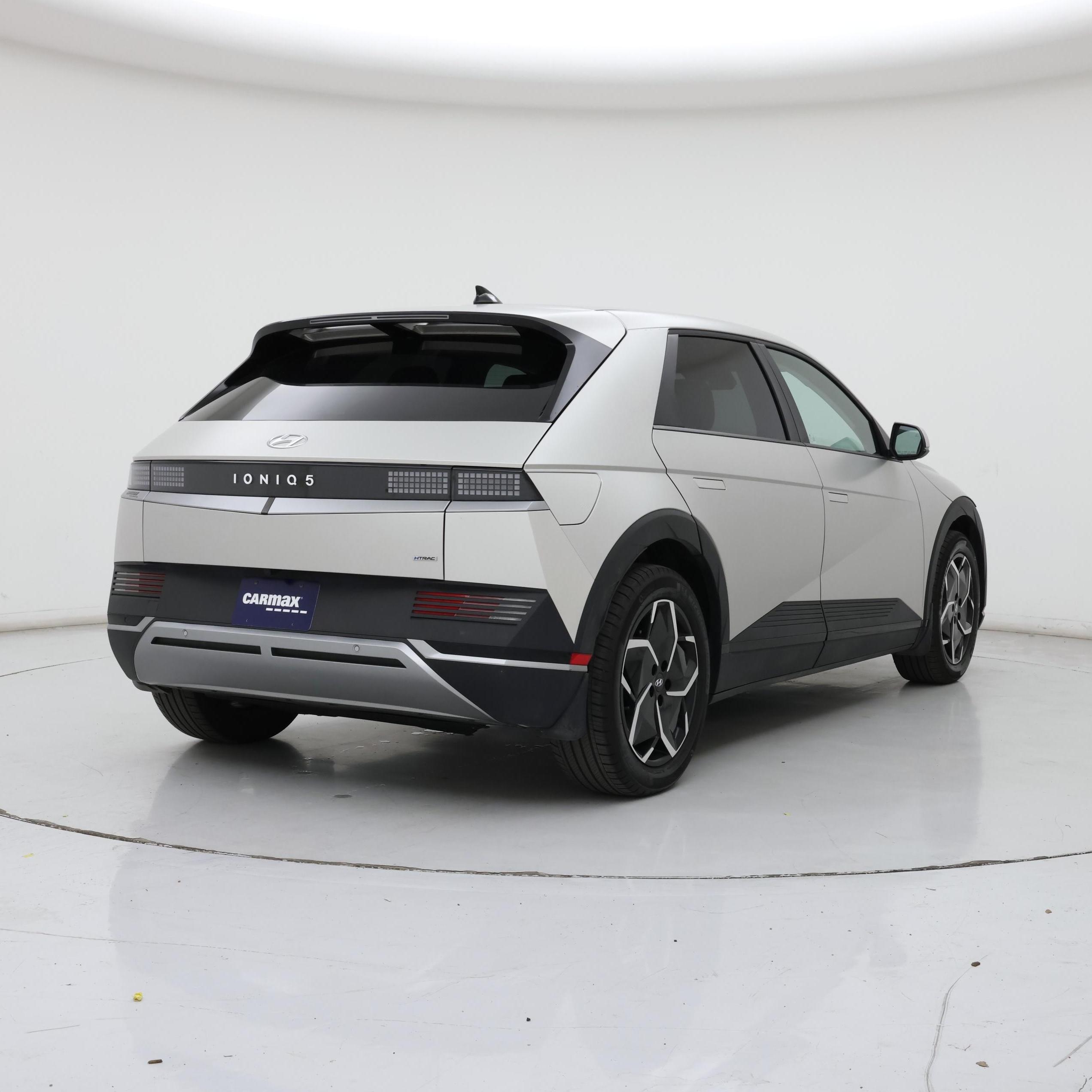 Thumbnail: 2024 Hyundai Ioniq 5 - 8