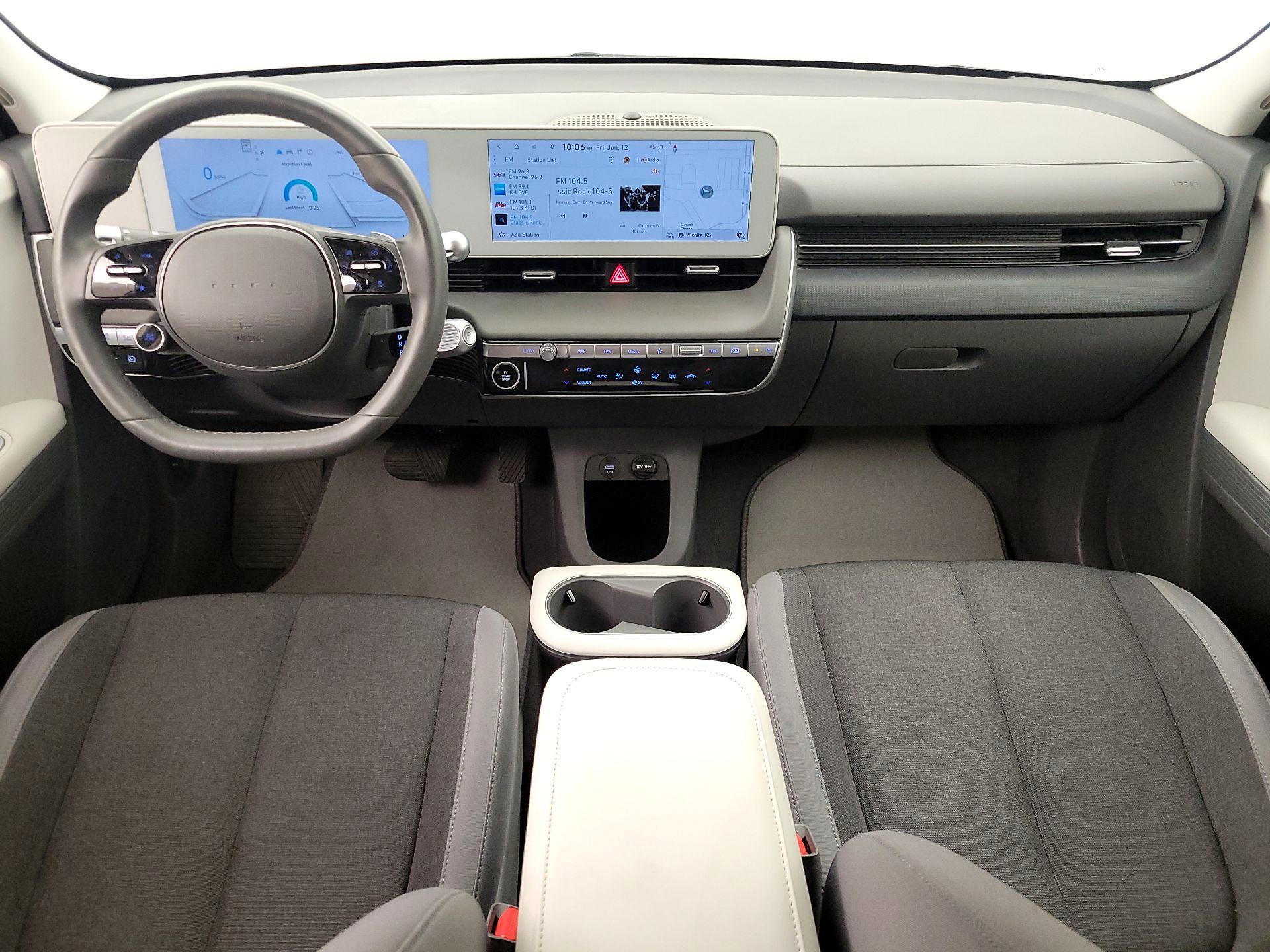 Thumbnail: 2024 Hyundai Ioniq 5 - 9
