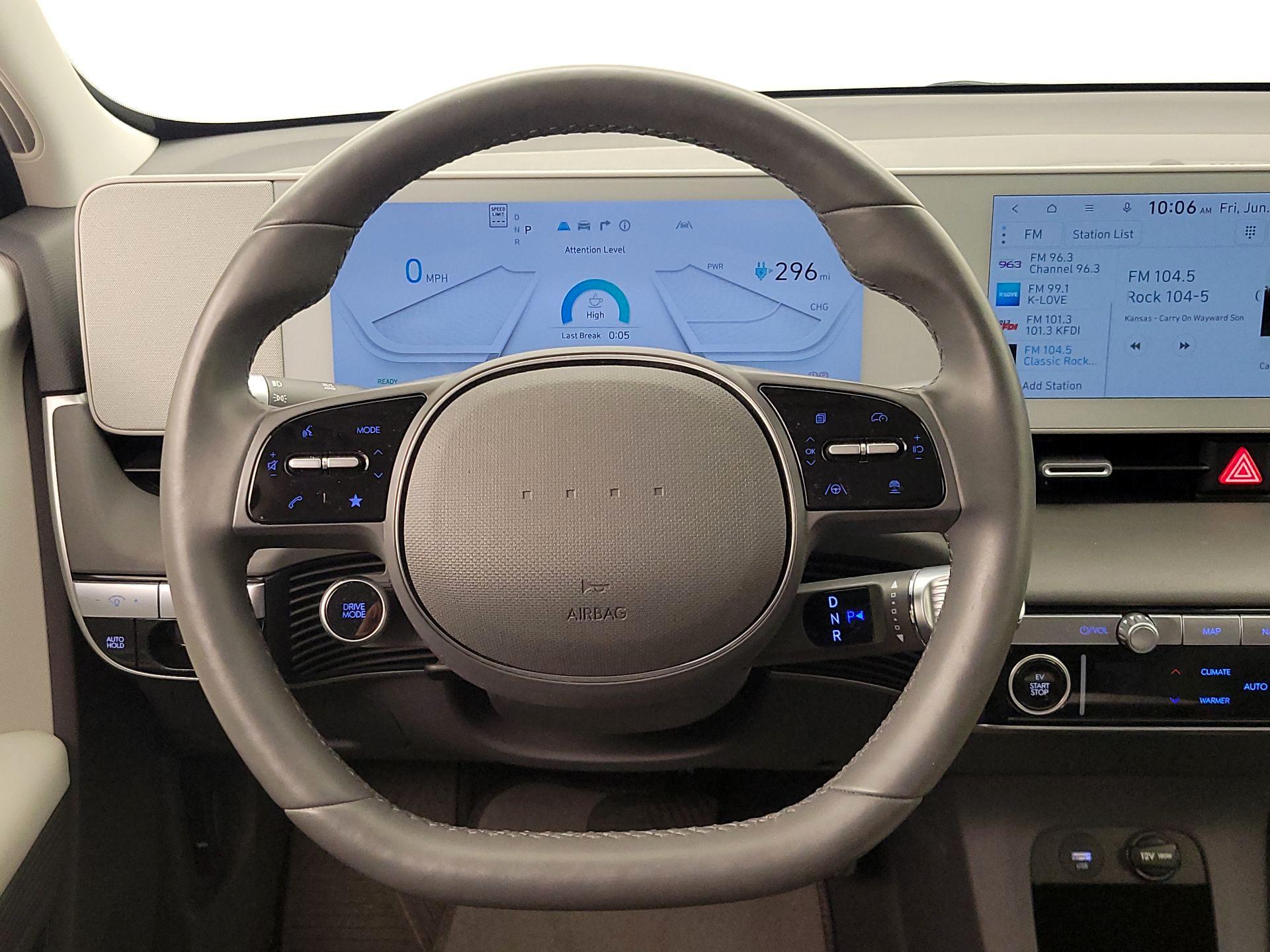 Thumbnail: 2024 Hyundai Ioniq 5 - 10
