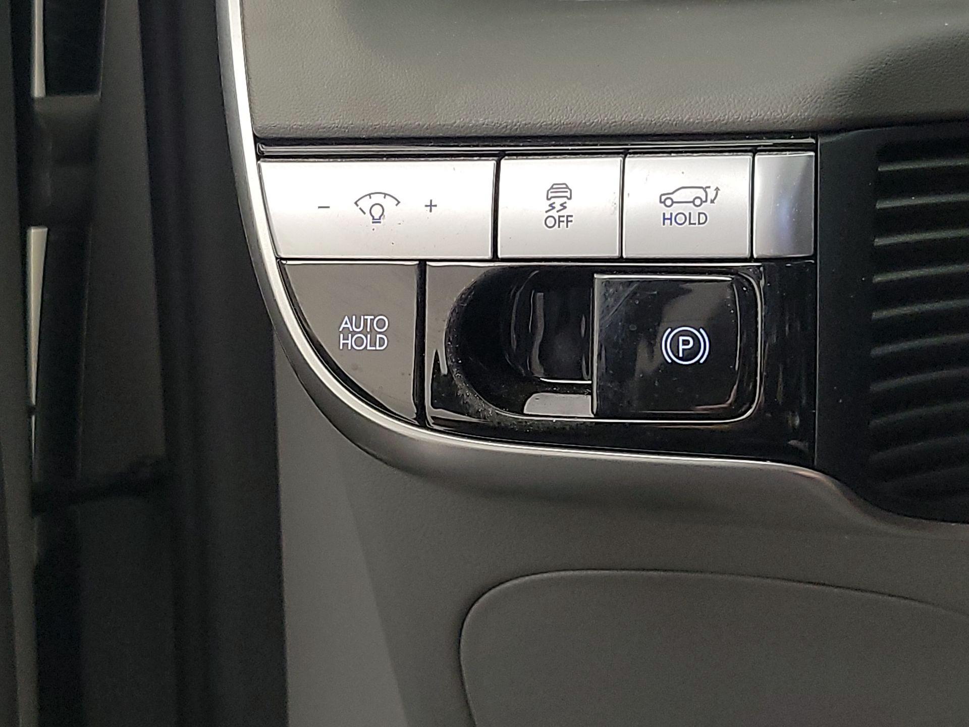 Thumbnail: 2024 Hyundai Ioniq 5 - 13