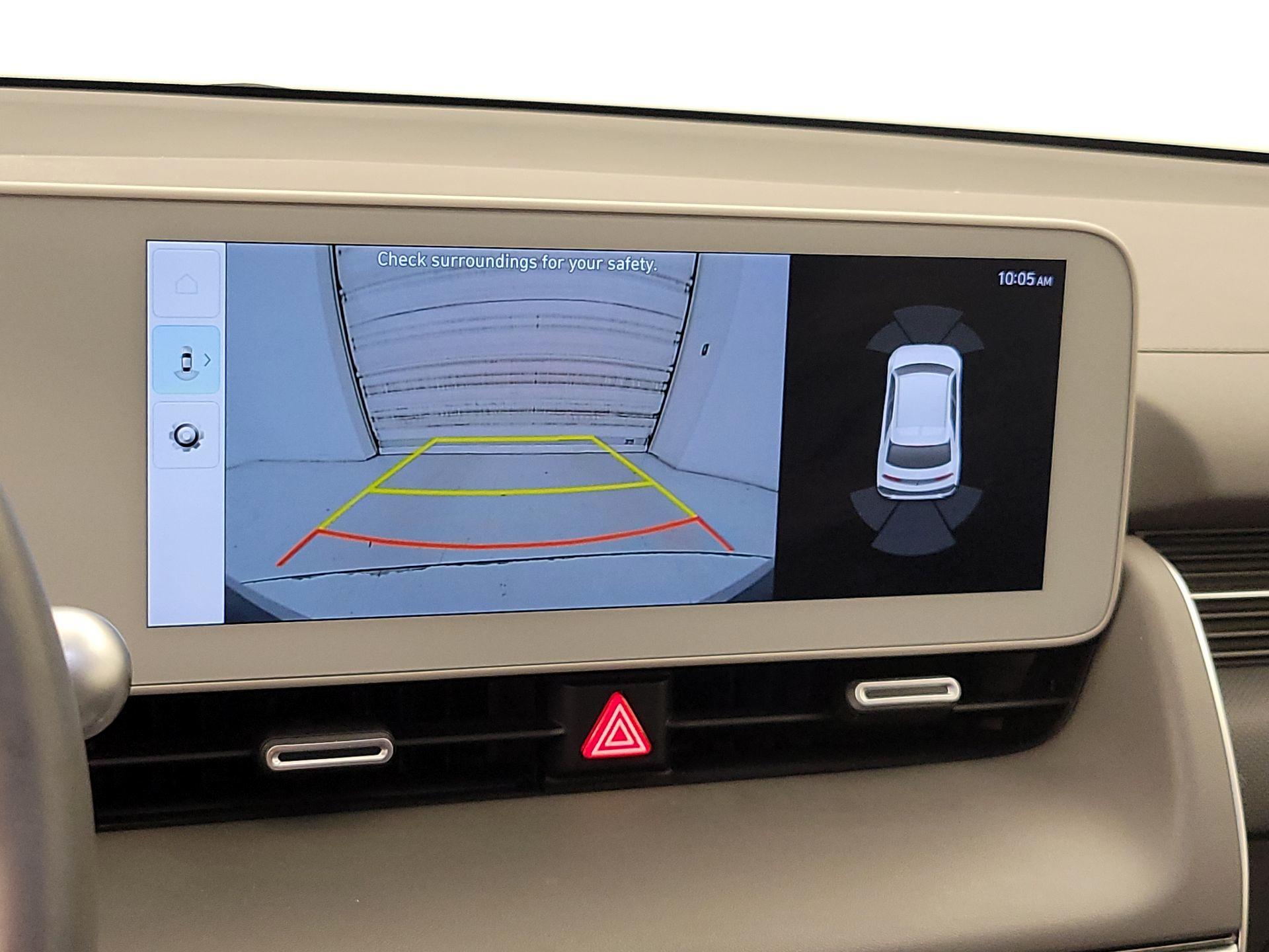 Thumbnail: 2024 Hyundai Ioniq 5 - 15