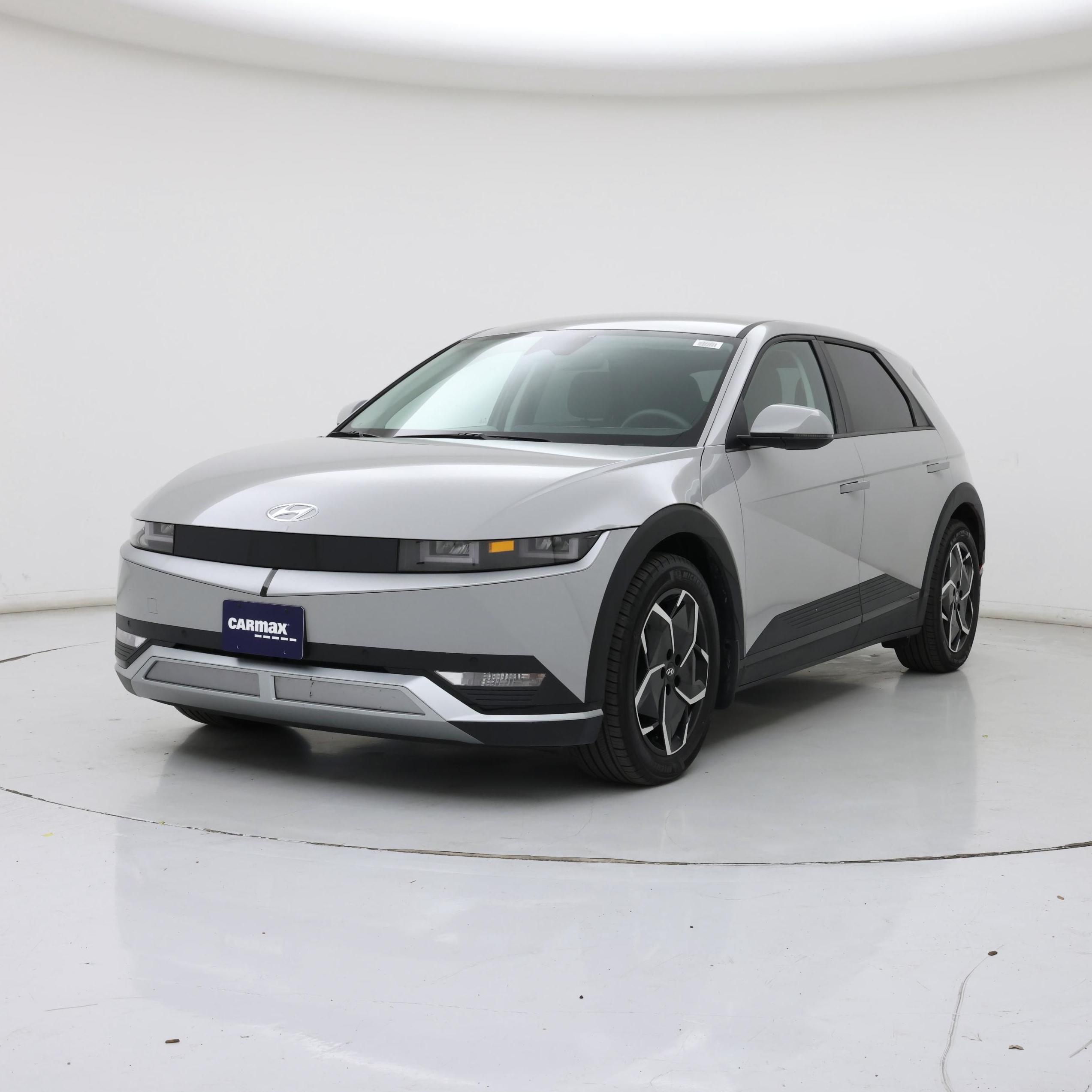 Thumbnail: 2024 Hyundai Ioniq 5 - 4