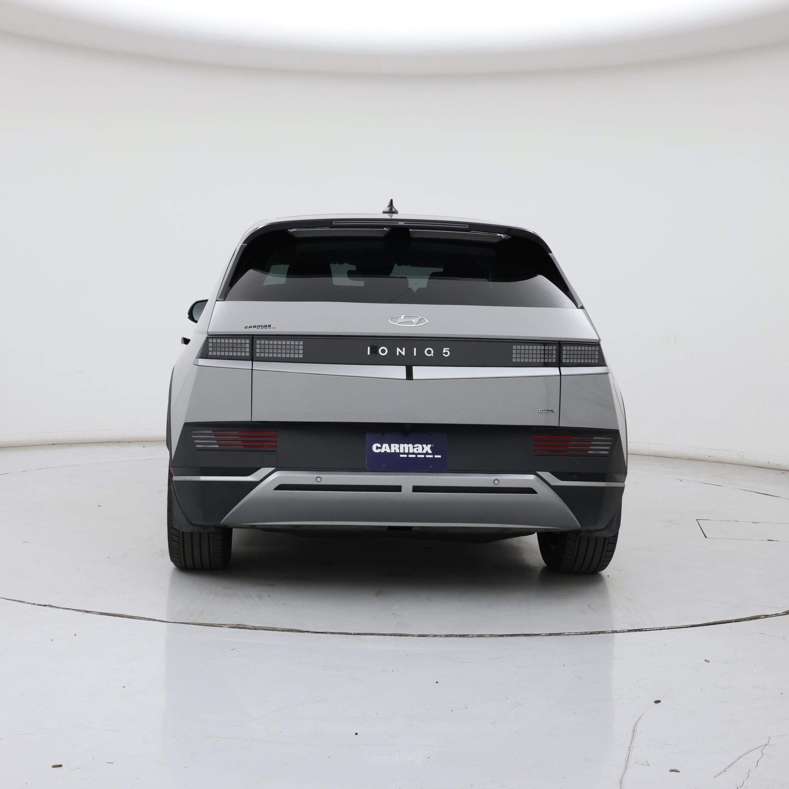 Thumbnail: 2024 Hyundai Ioniq 5 - 6