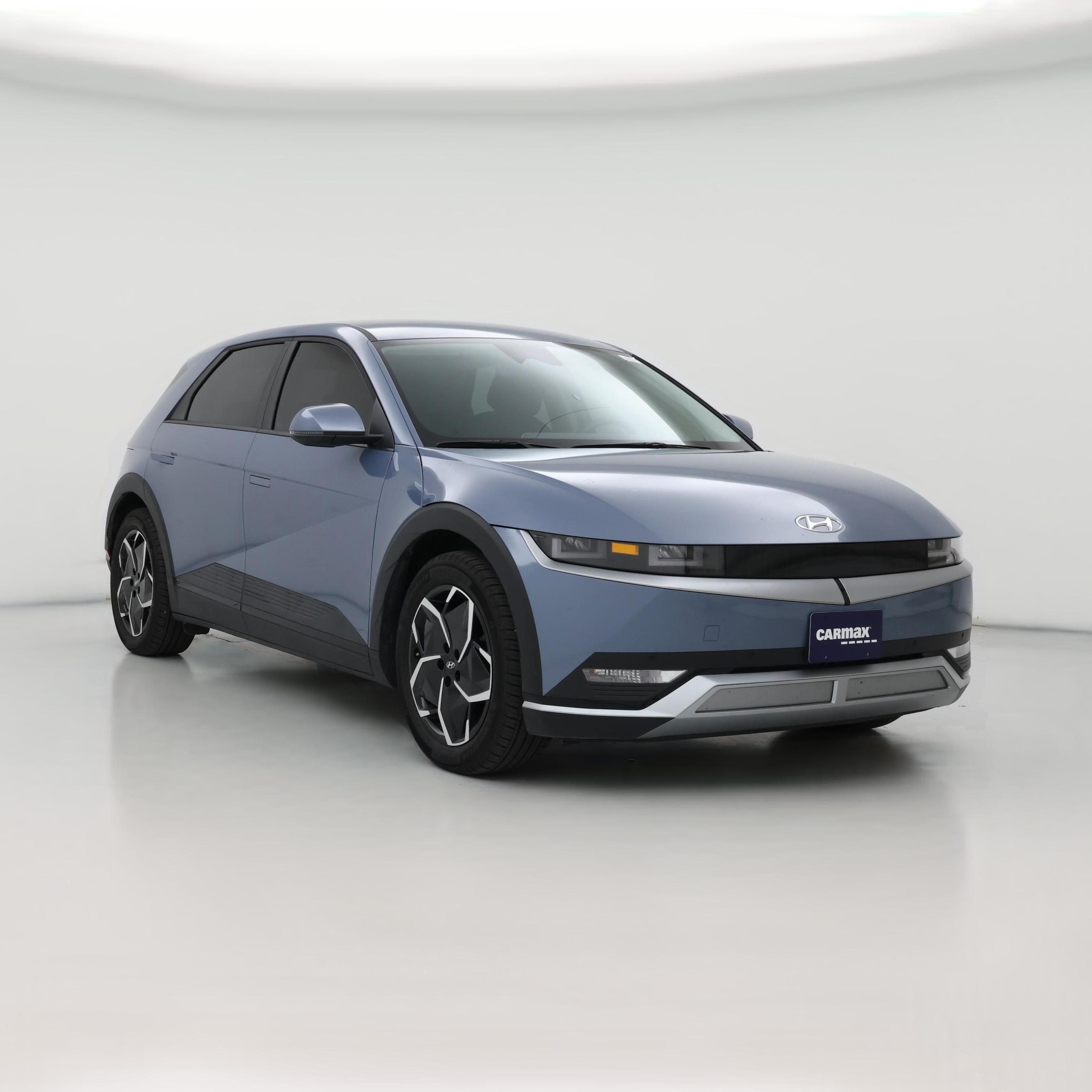 Thumbnail: 2024 Hyundai Ioniq 5 - 1