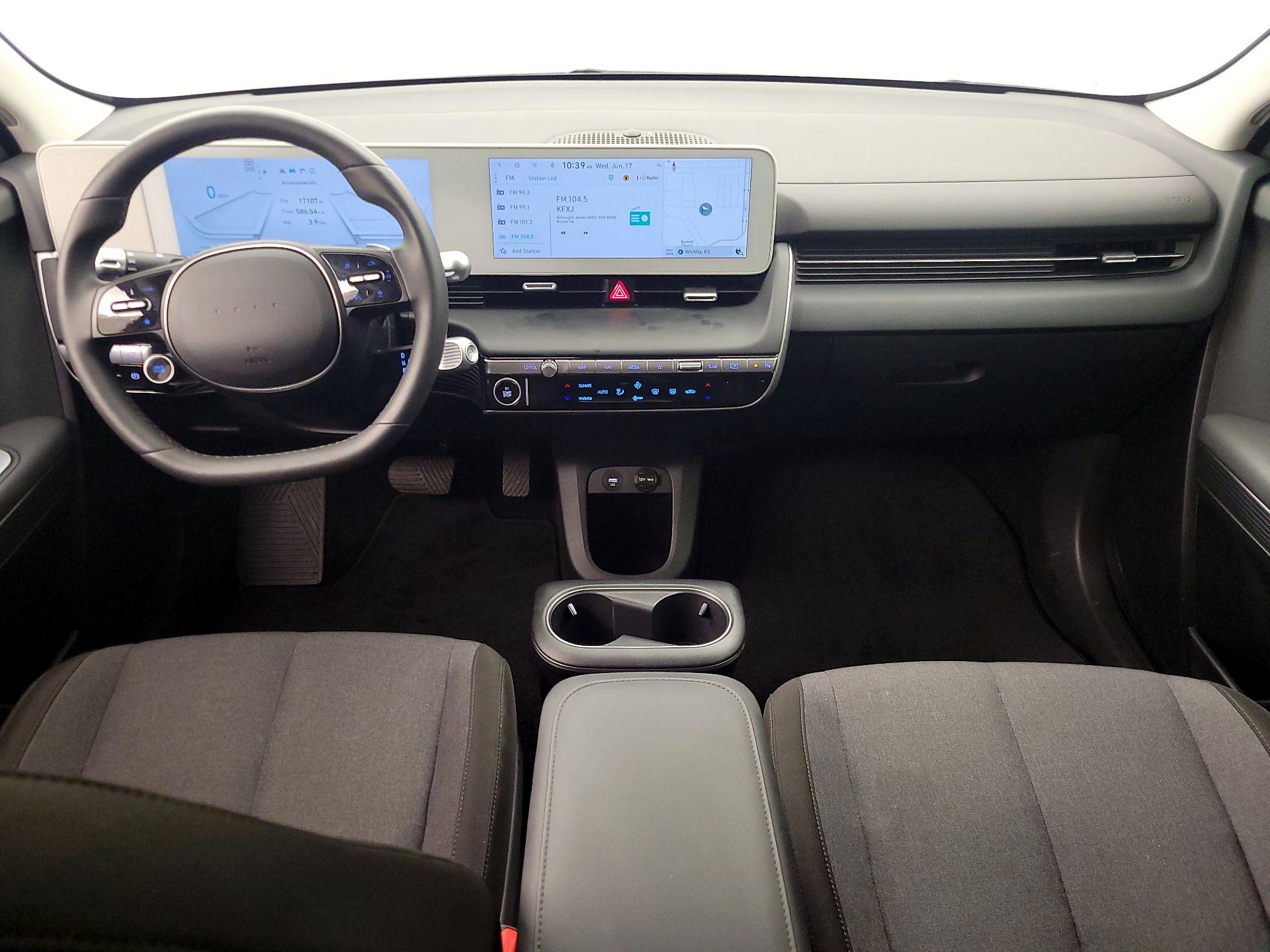 Thumbnail: 2024 Hyundai Ioniq 5 - 9
