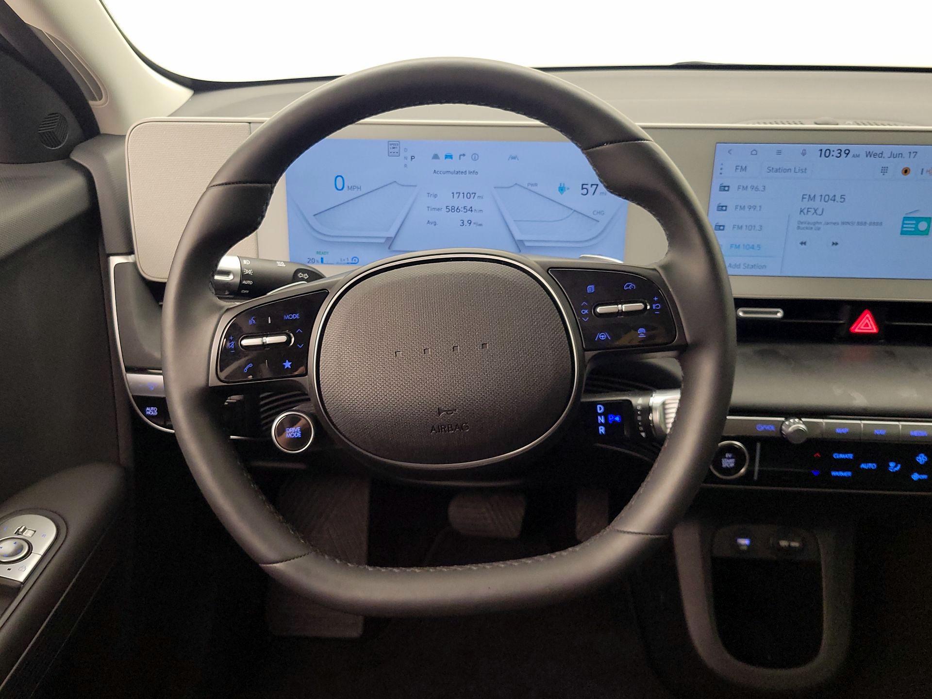 Thumbnail: 2024 Hyundai Ioniq 5 - 10