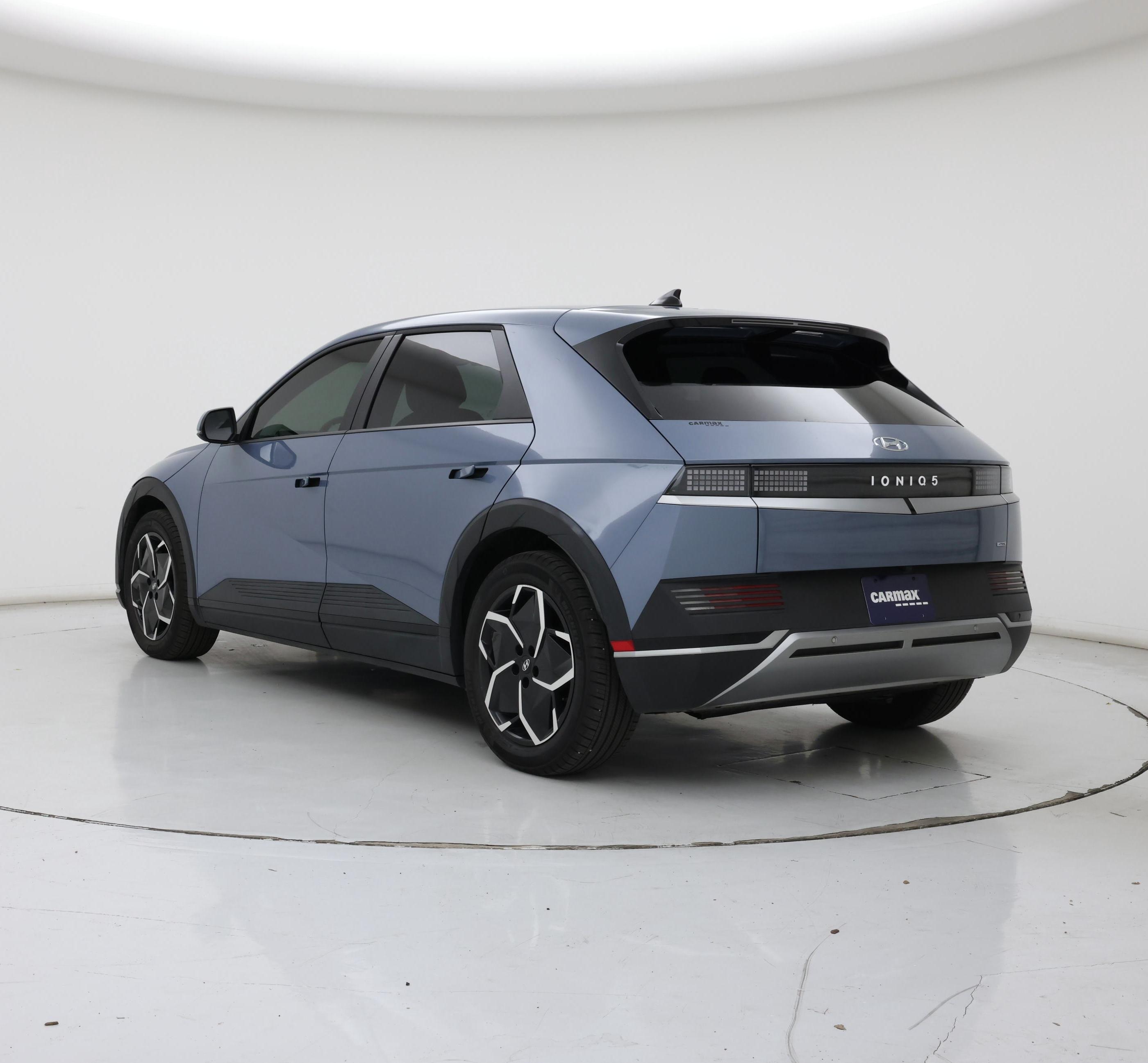Thumbnail: 2024 Hyundai Ioniq 5 - 2