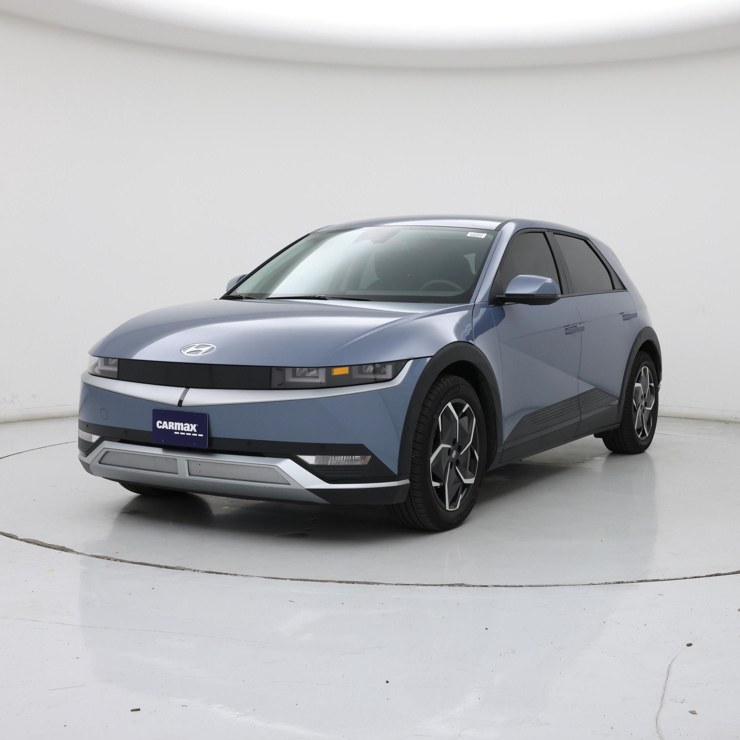 Thumbnail: 2024 Hyundai Ioniq 5 - 4