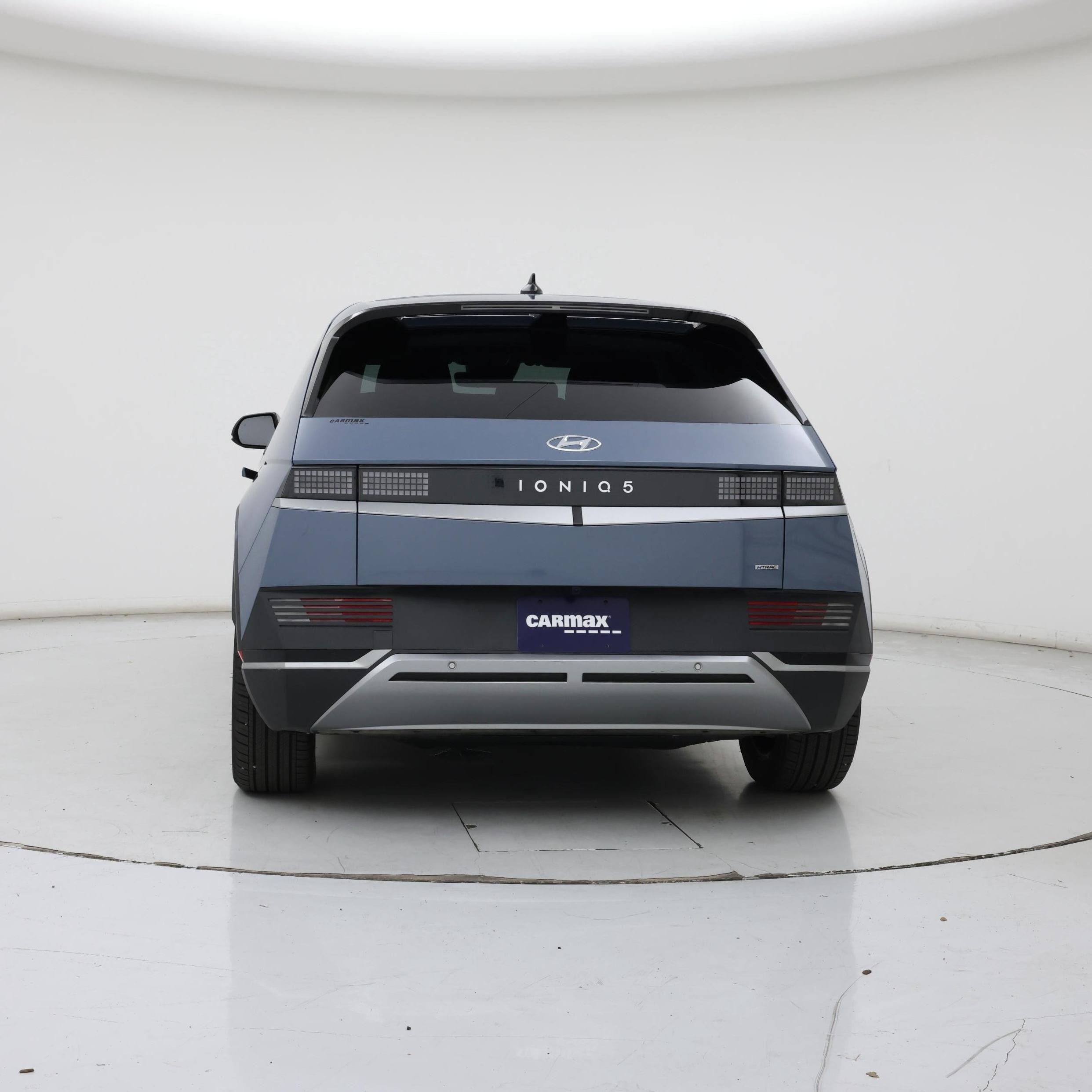 Thumbnail: 2024 Hyundai Ioniq 5 - 6